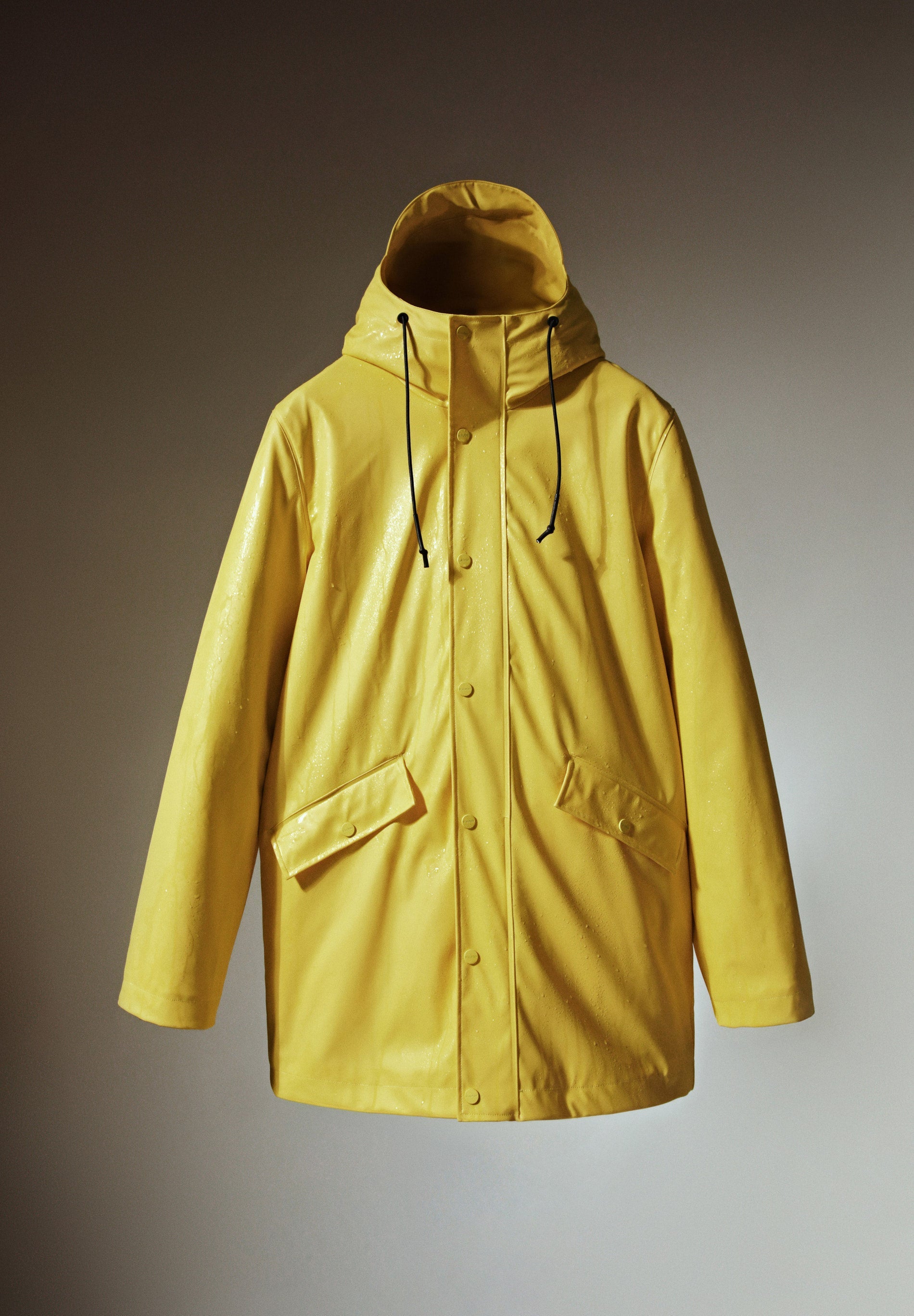 Jonas kahnwald raincoat online