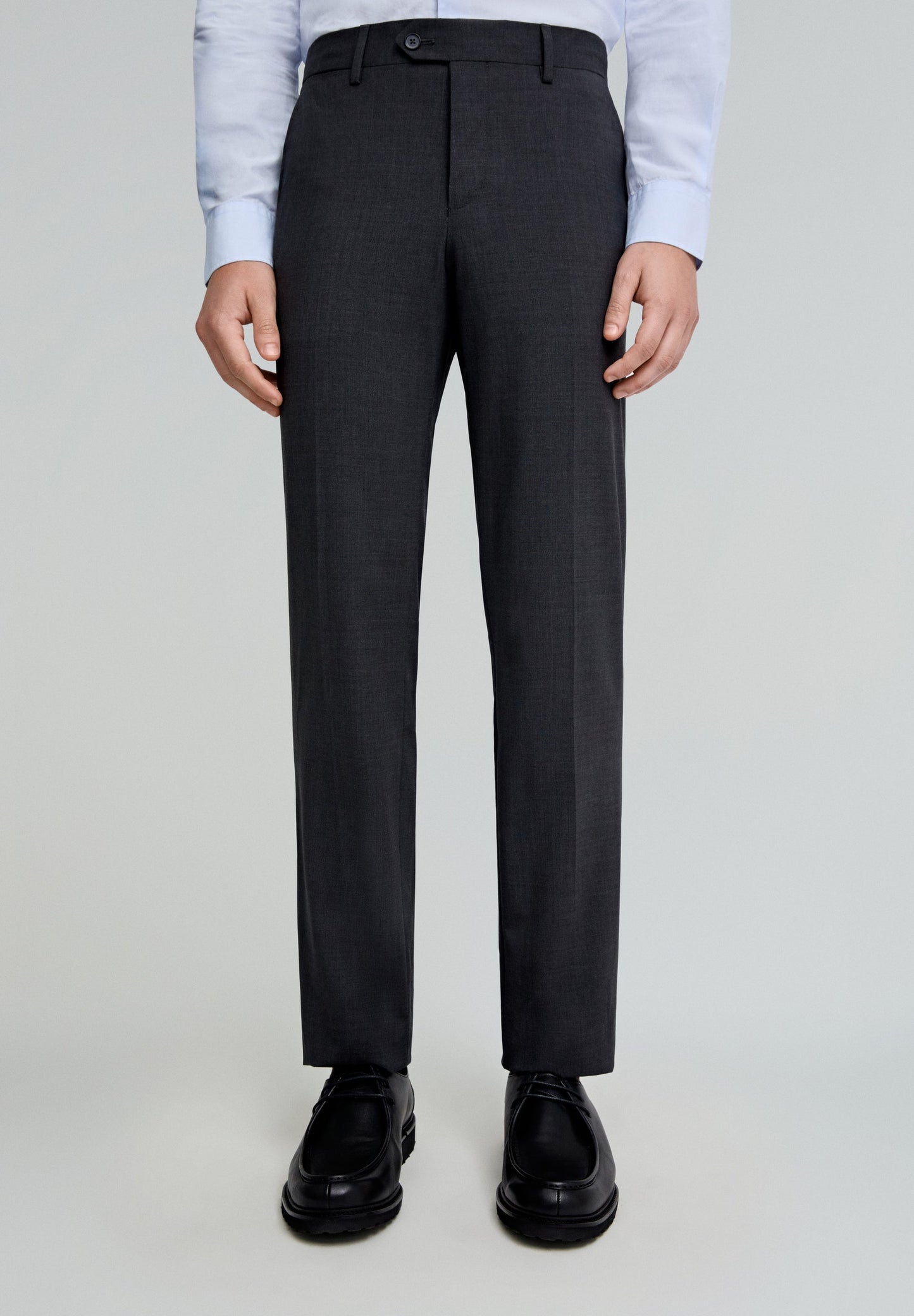 CLASSIC DRESS TROUSERS