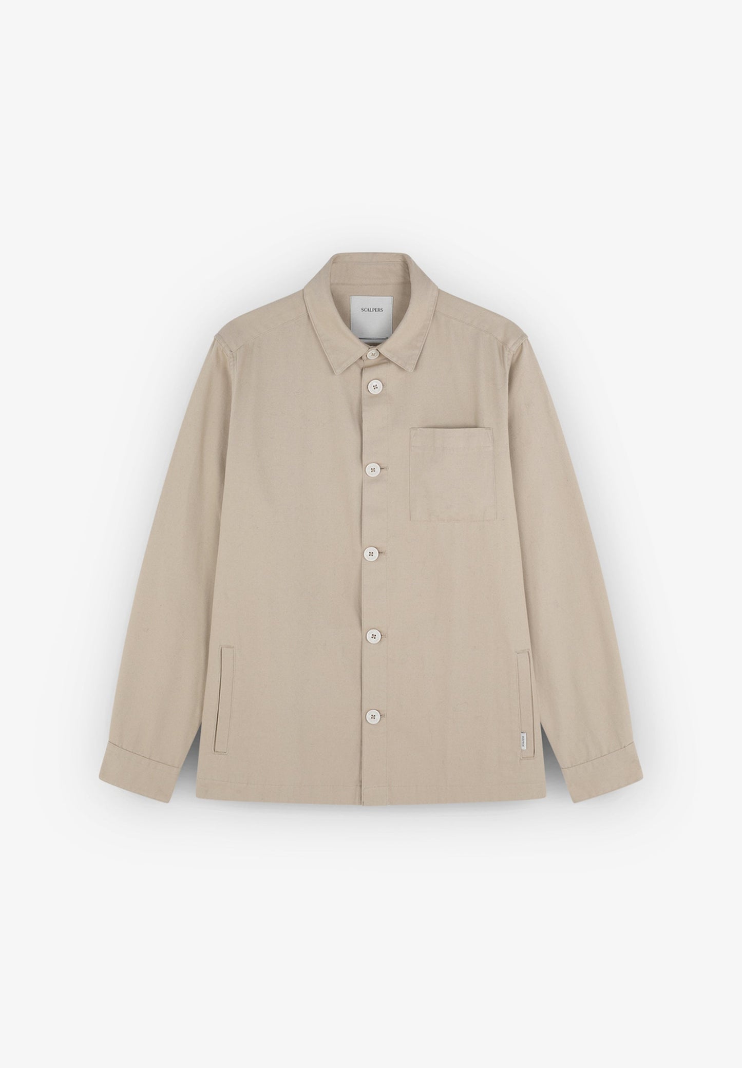 LAMBETH OVERSHIRT