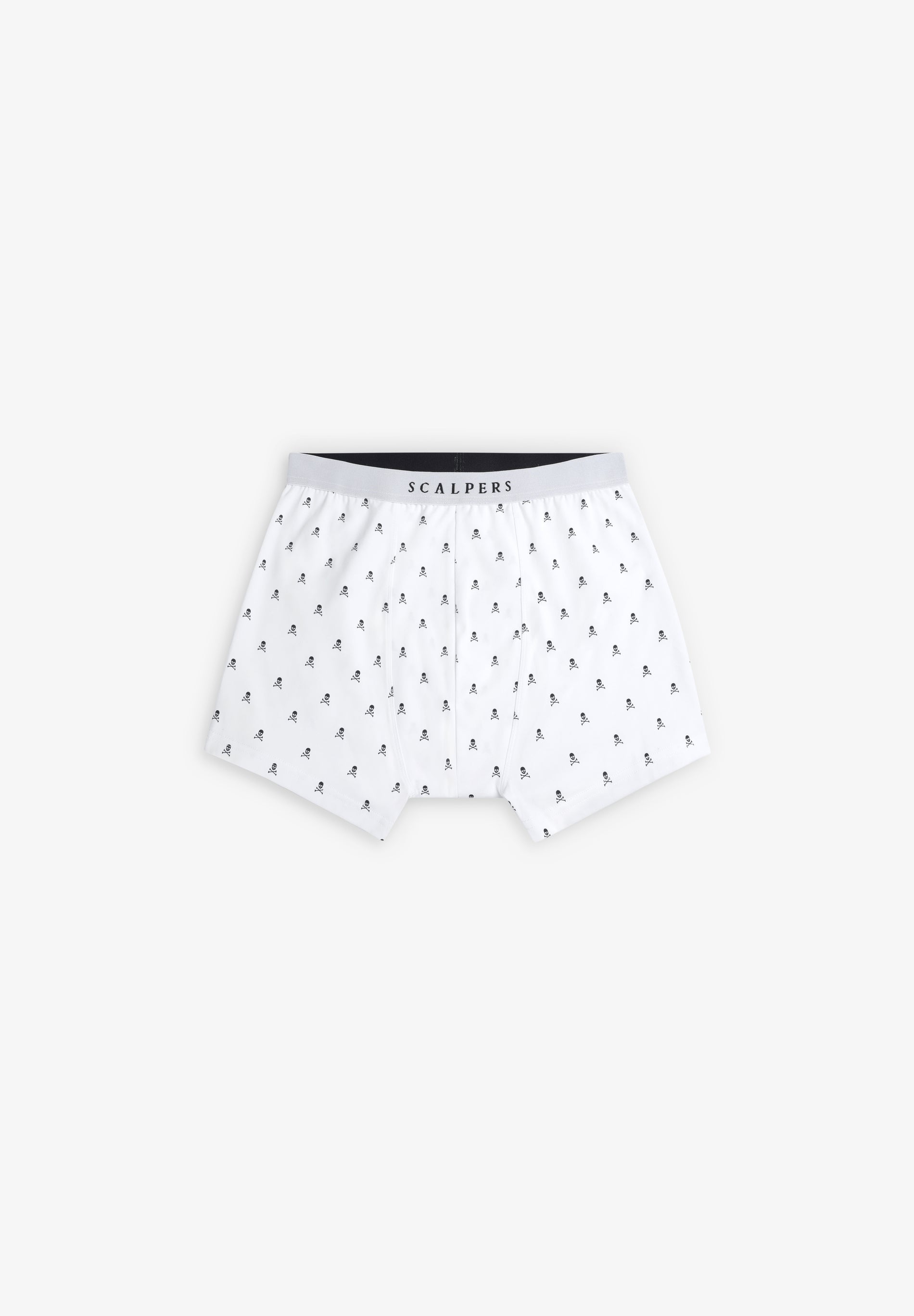 SKULL BOXERS