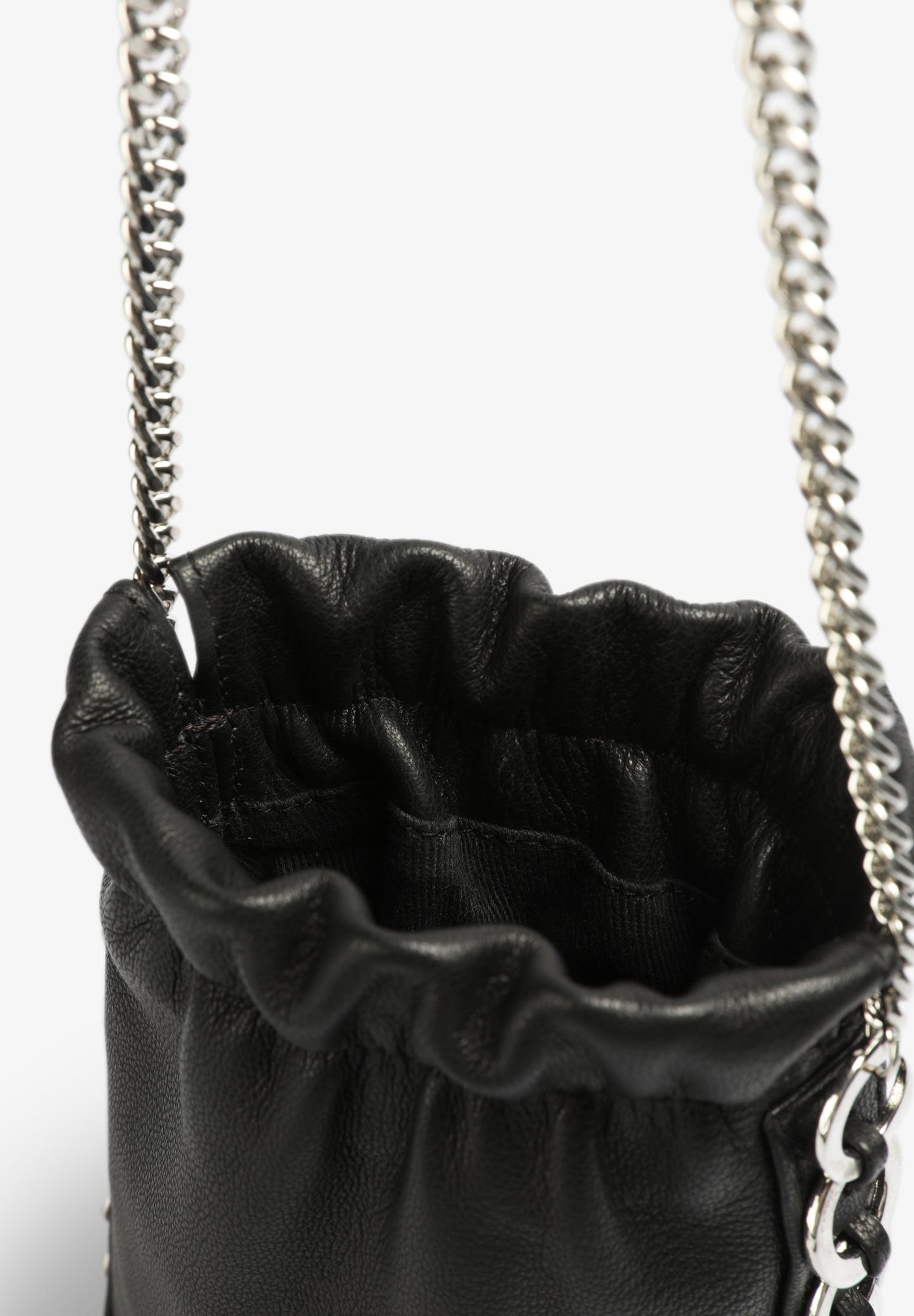 MINI CHAIN BAG