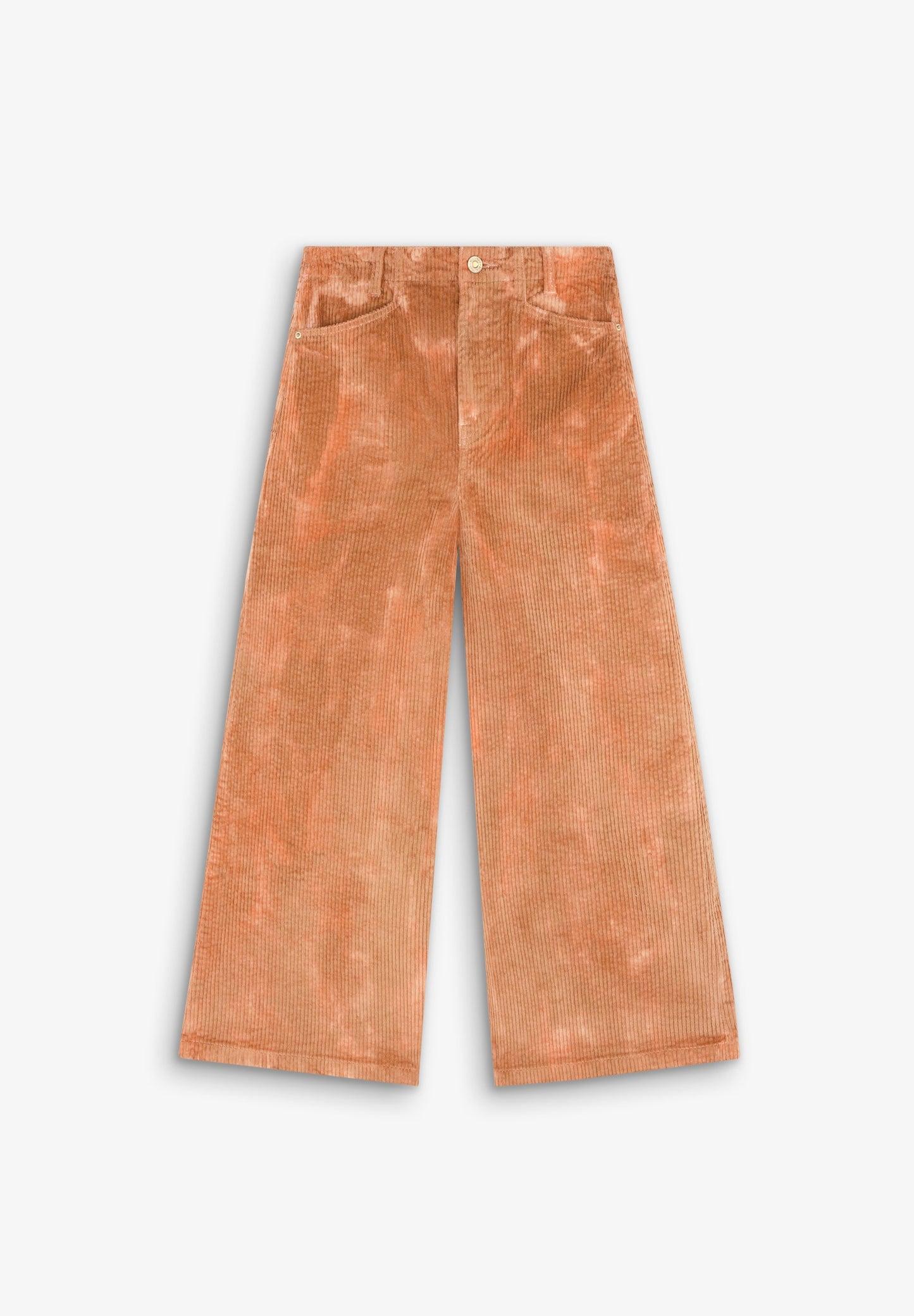 CORDUROY TYE PANT