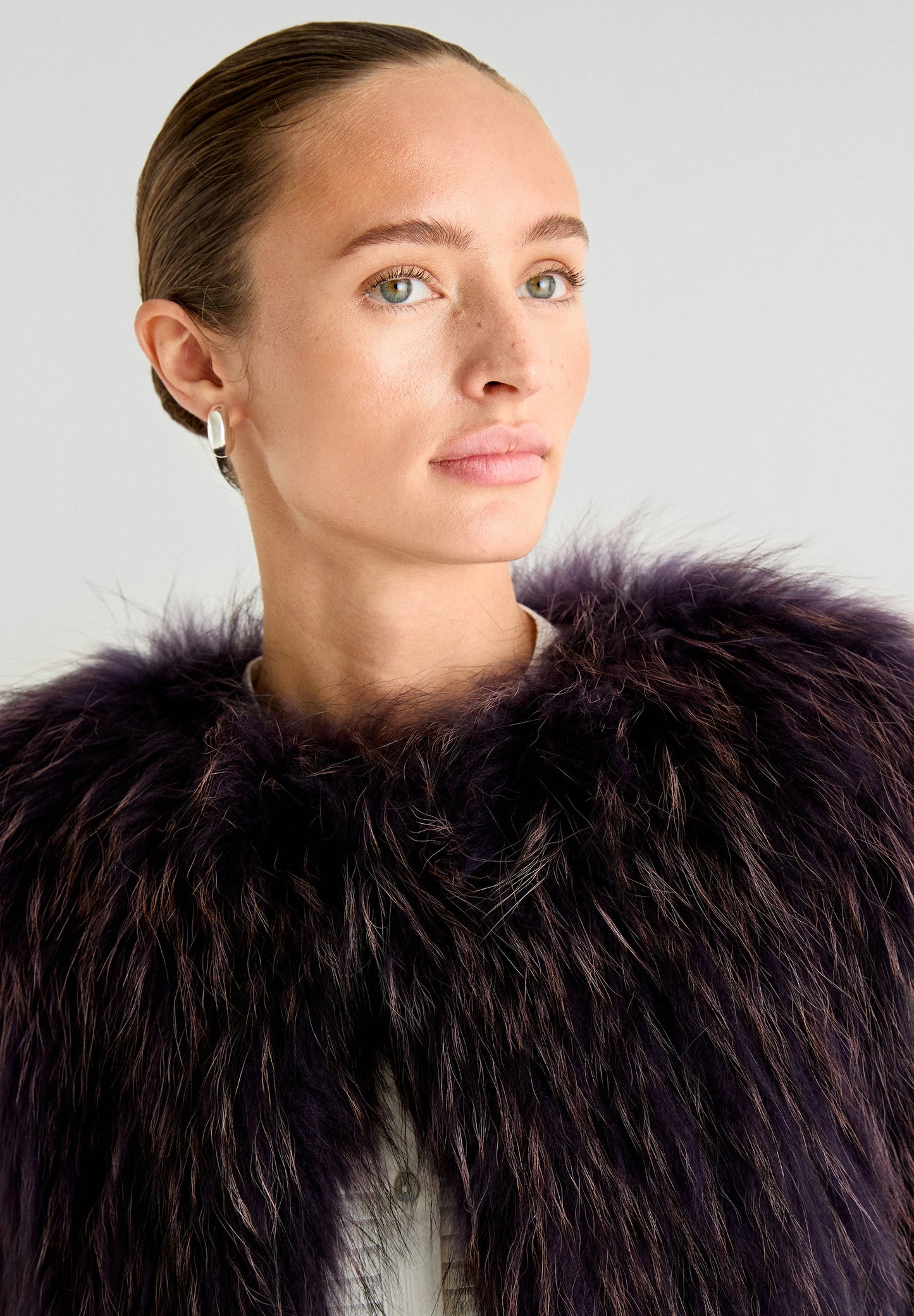 PREMIUM FUR COAT