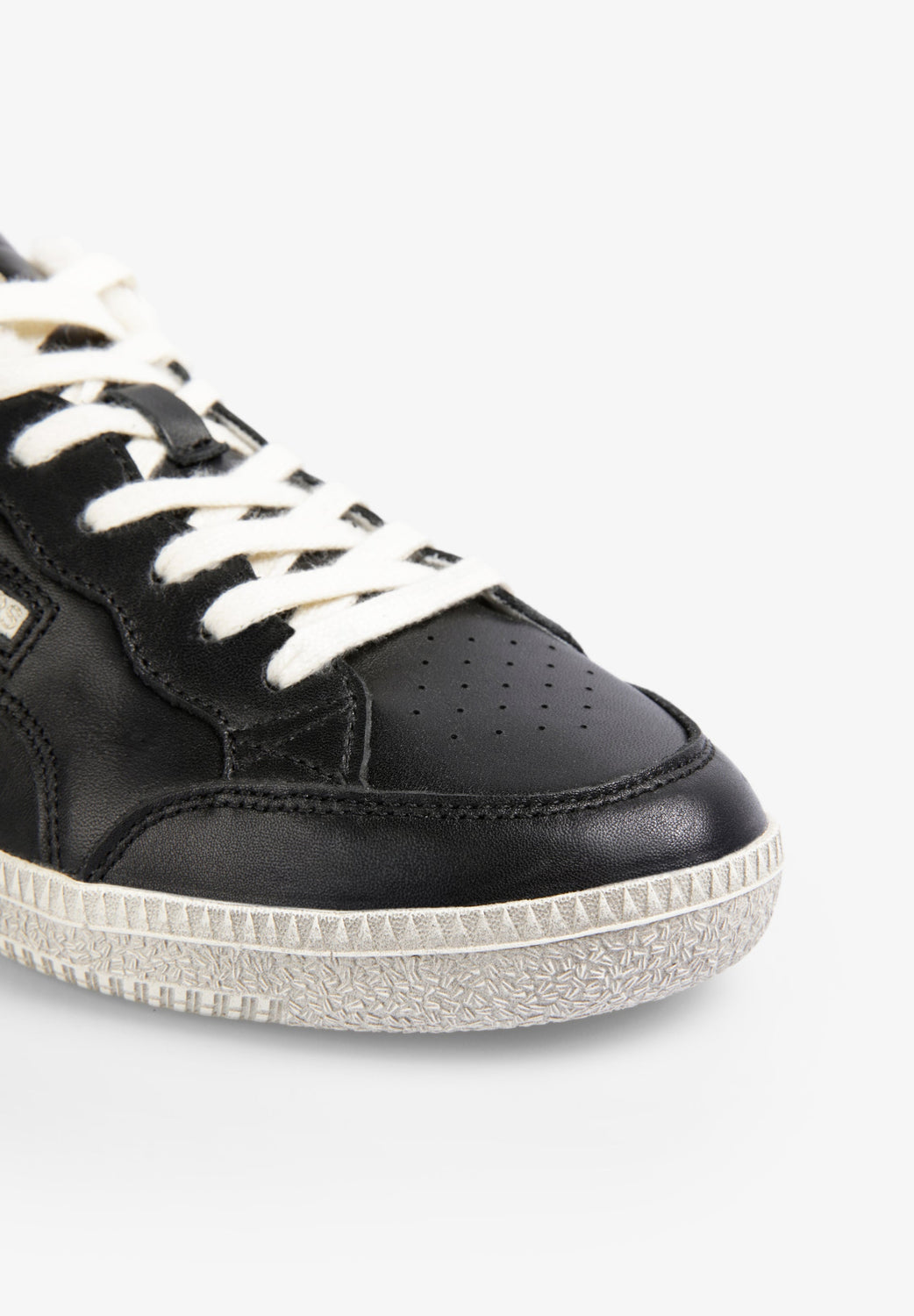 SNEAKERS PIEL INTERIOR BORREGO - Scalpers