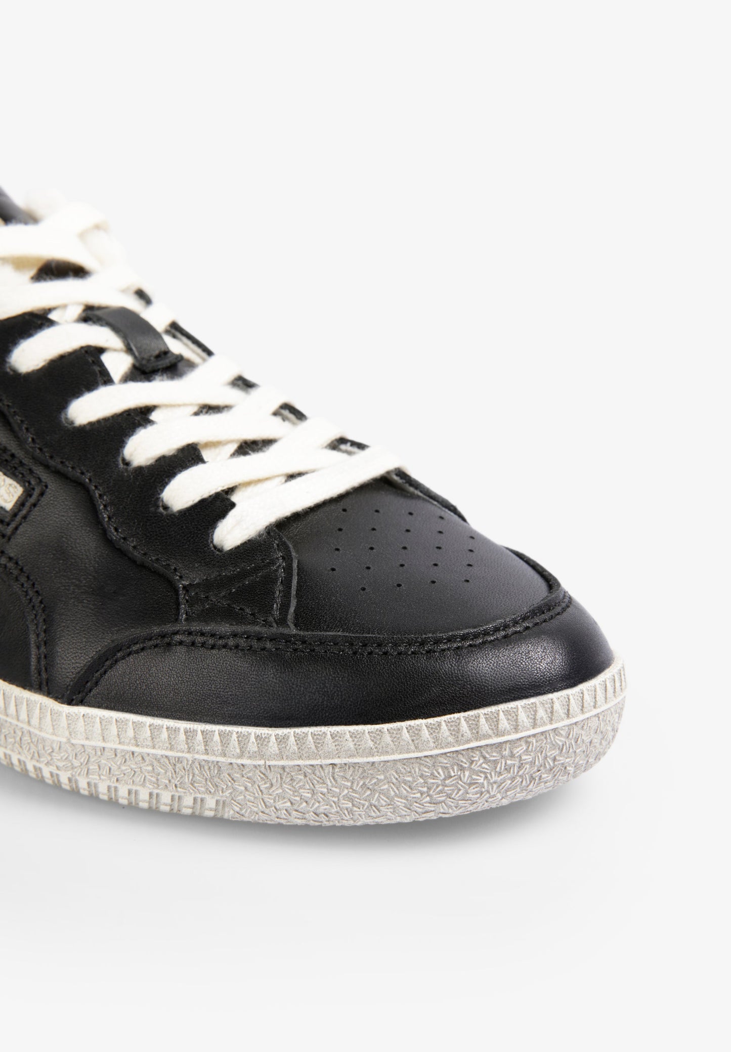 SNEAKERS PIEL INTERIOR BORREGO - Scalpers