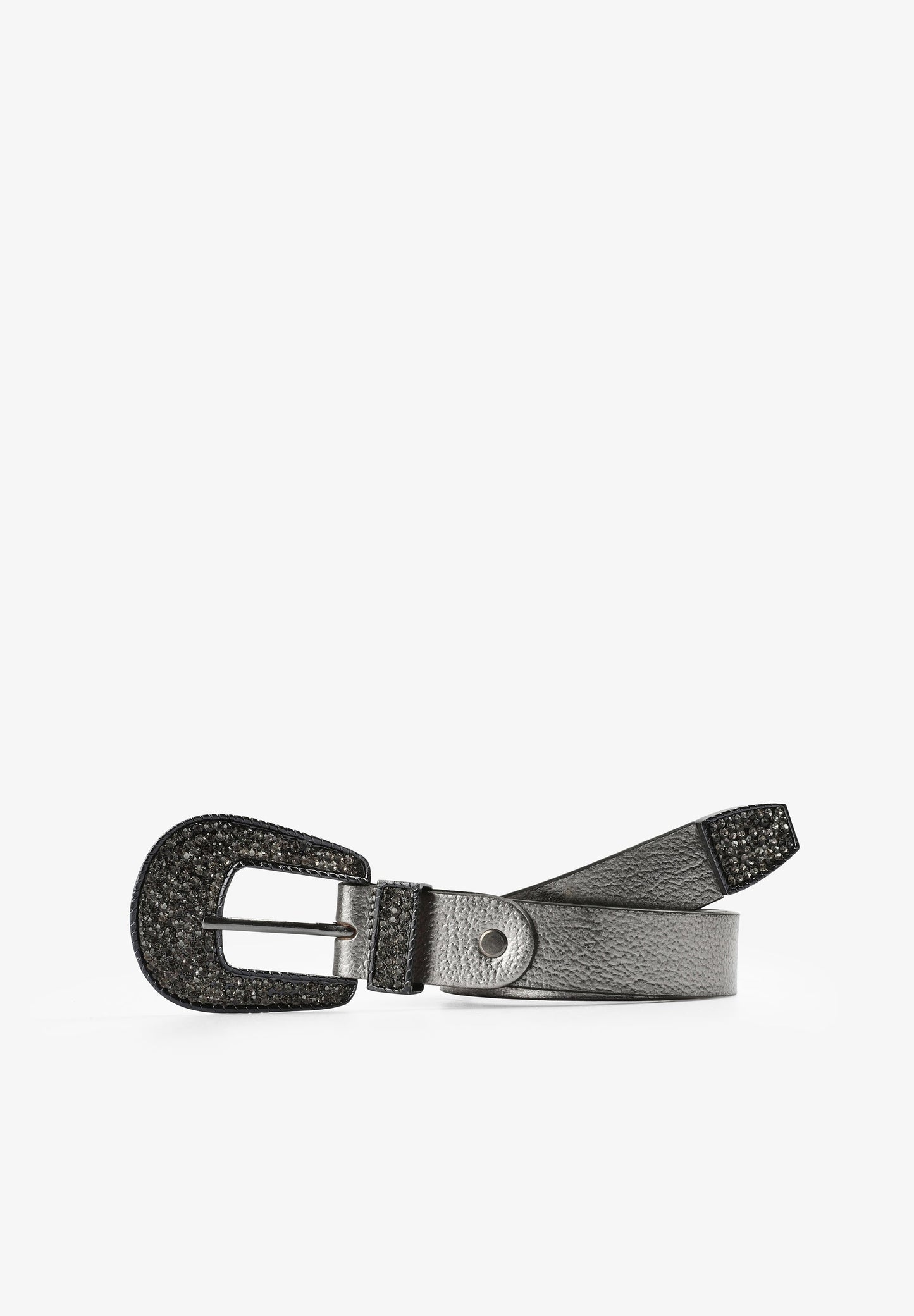 METALLIC BELT