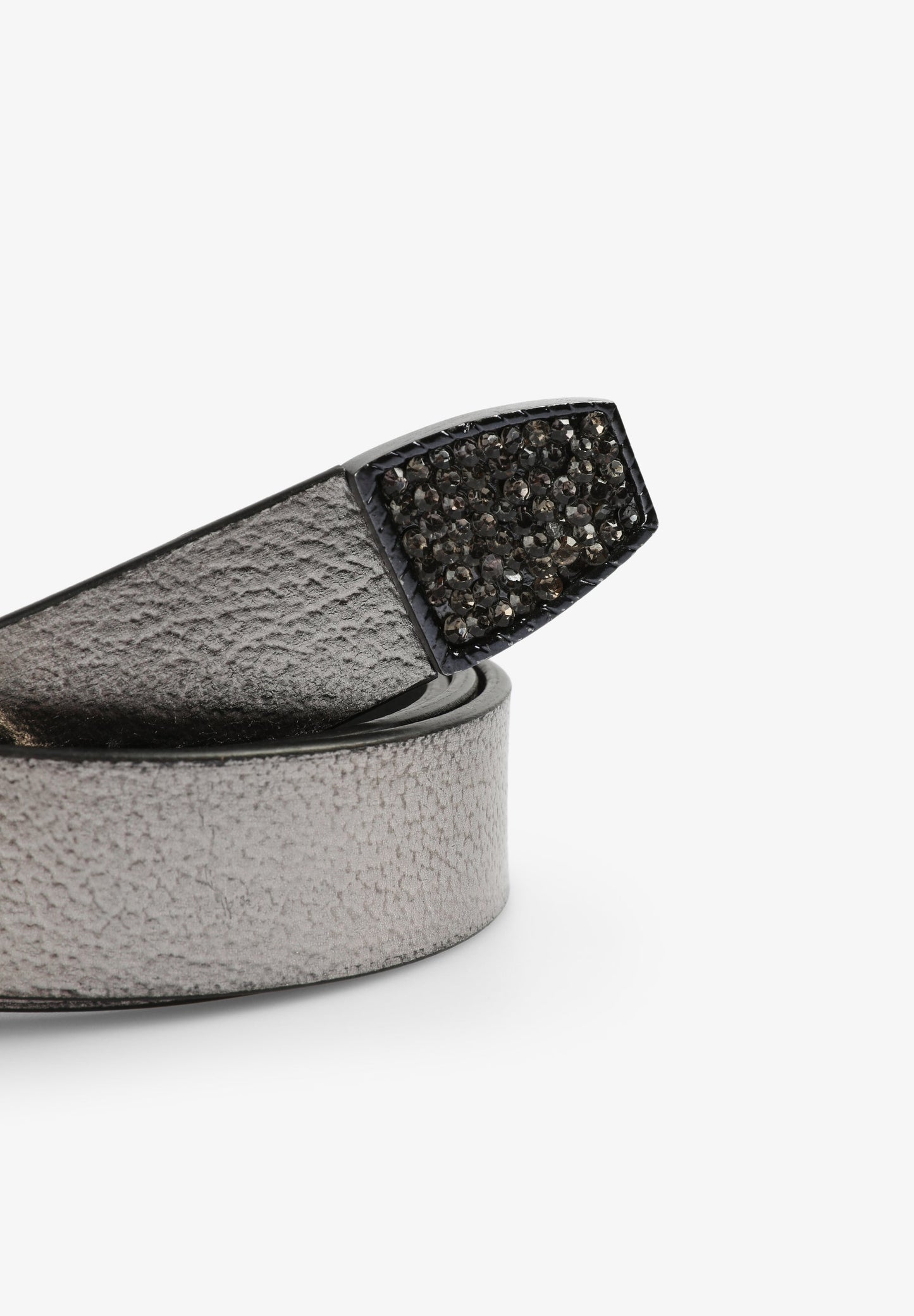 METALLIC BELT