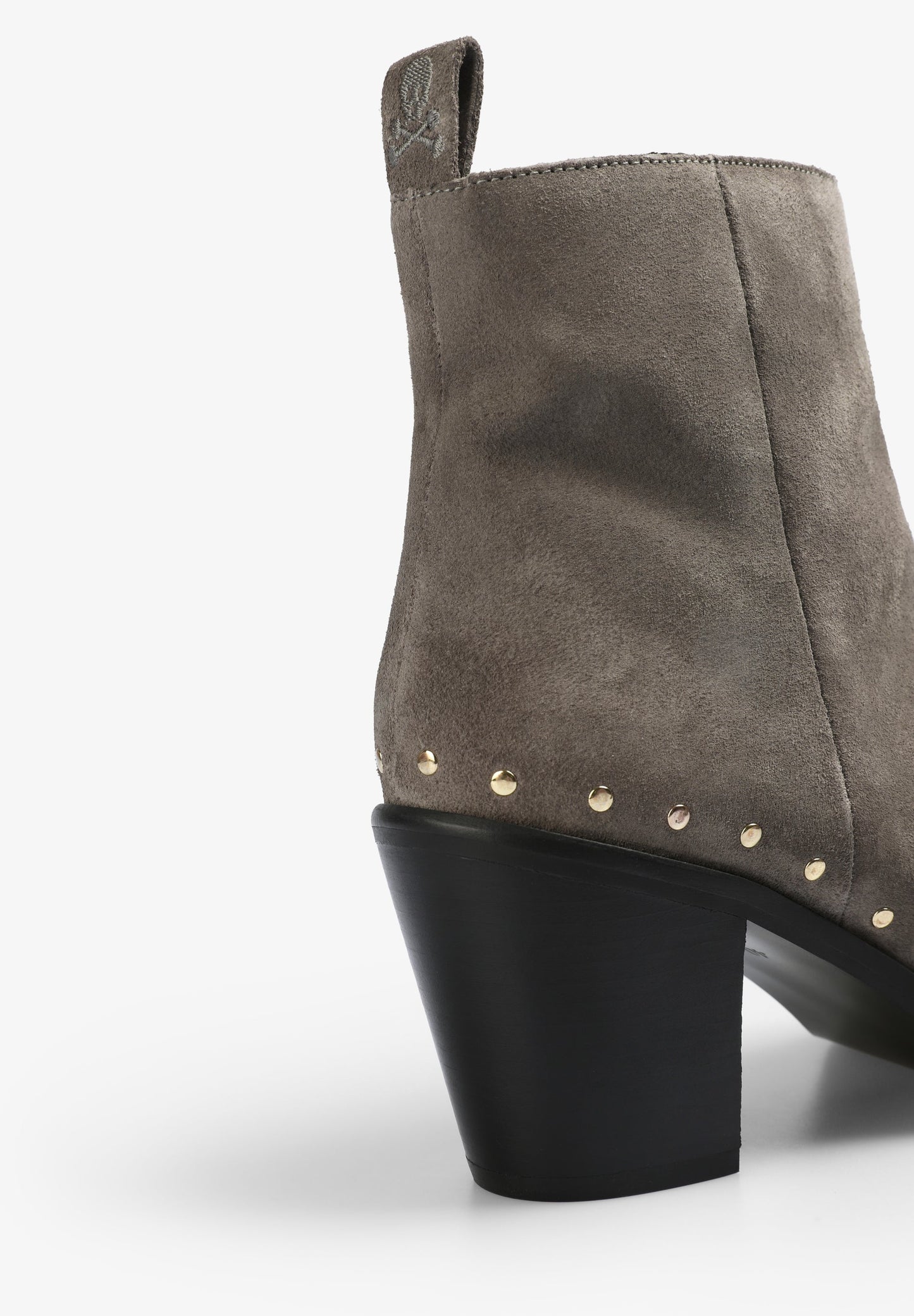 VINTAGE STUDS BOOT