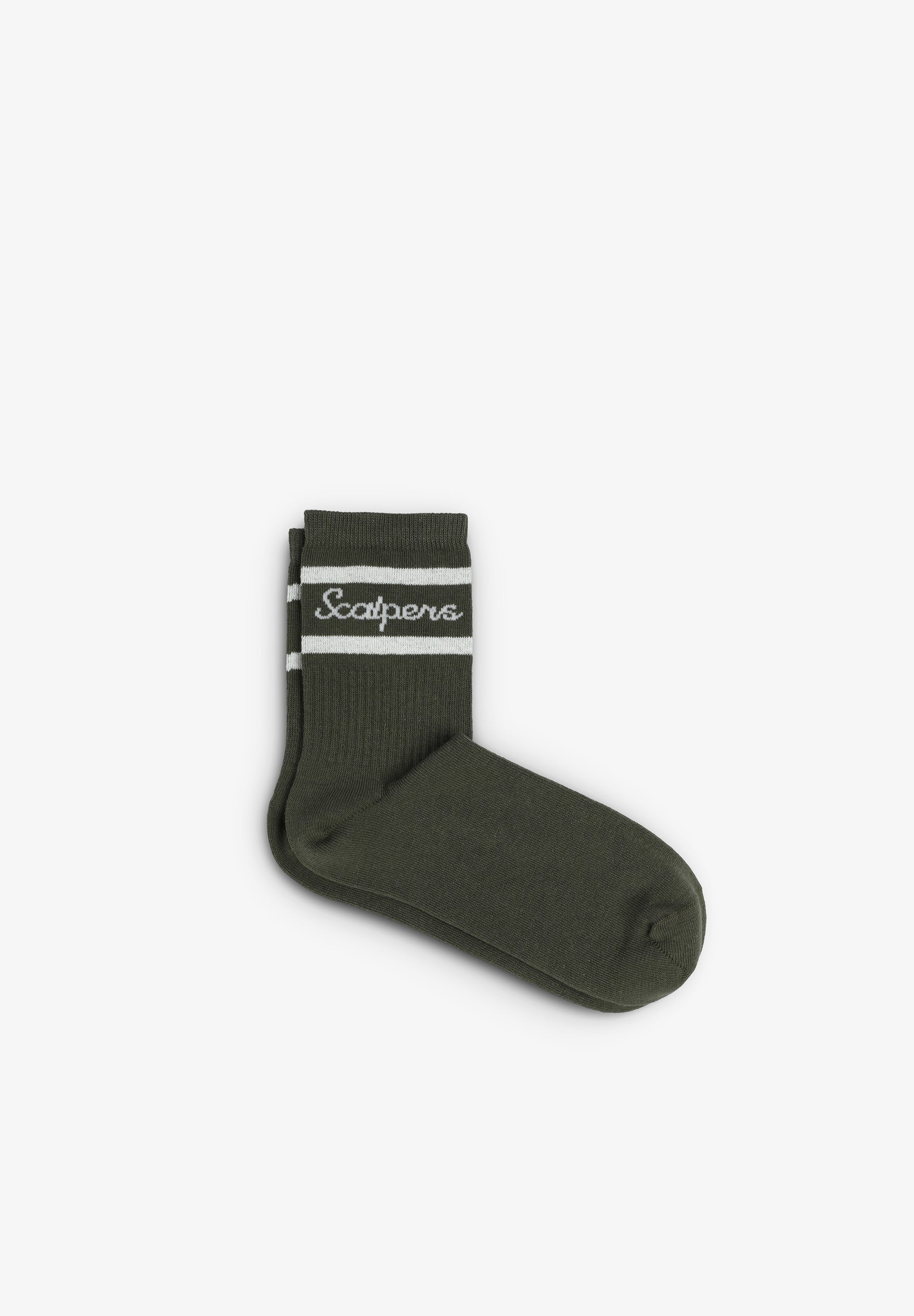 SHORT GOLF SOCKS