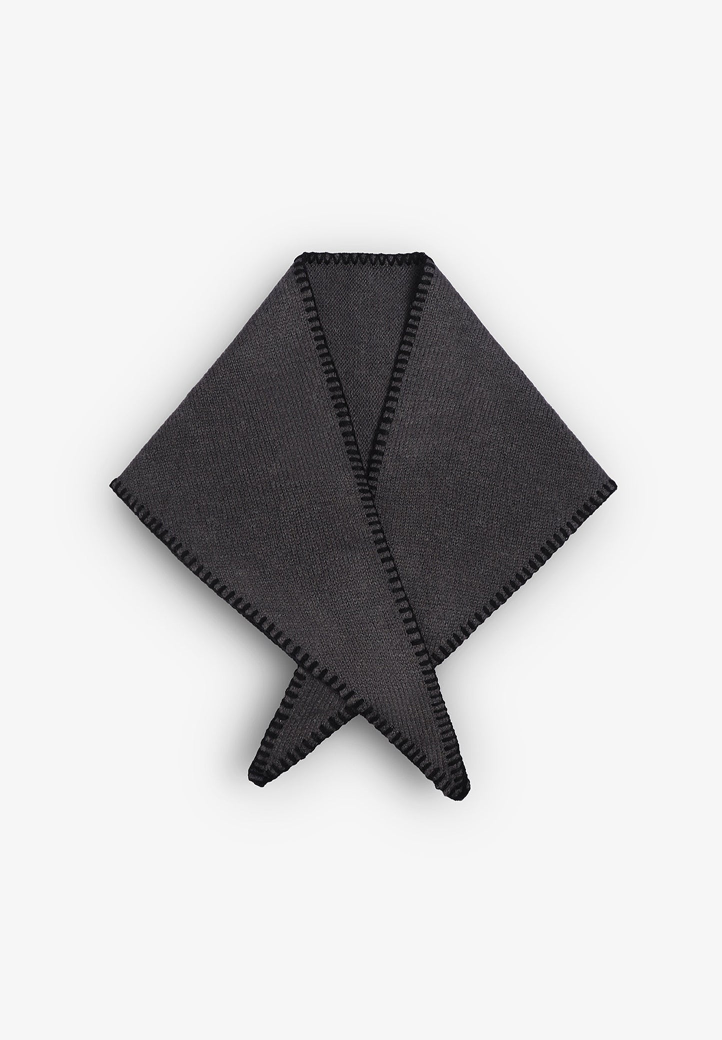 SCP TRIANGLE SCARF