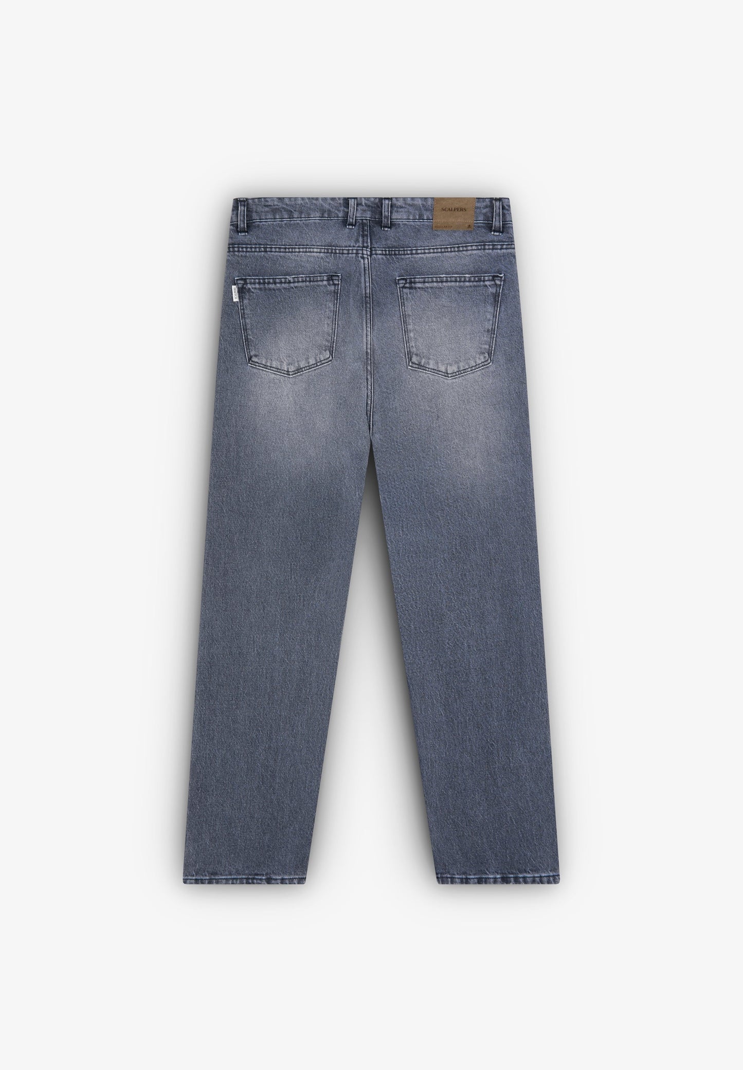 REGULAR FIT JEANS