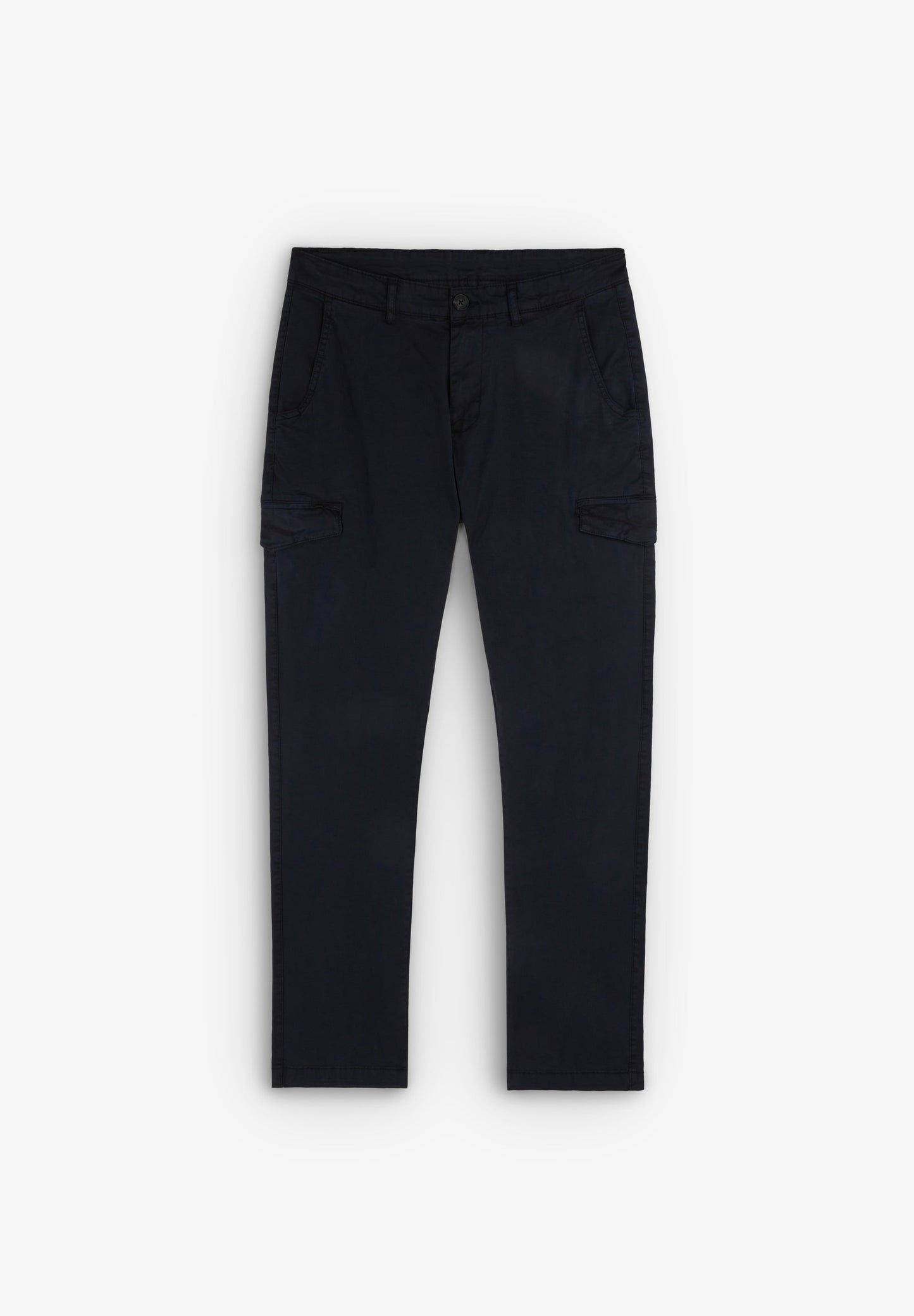 CARGO TROUSERS