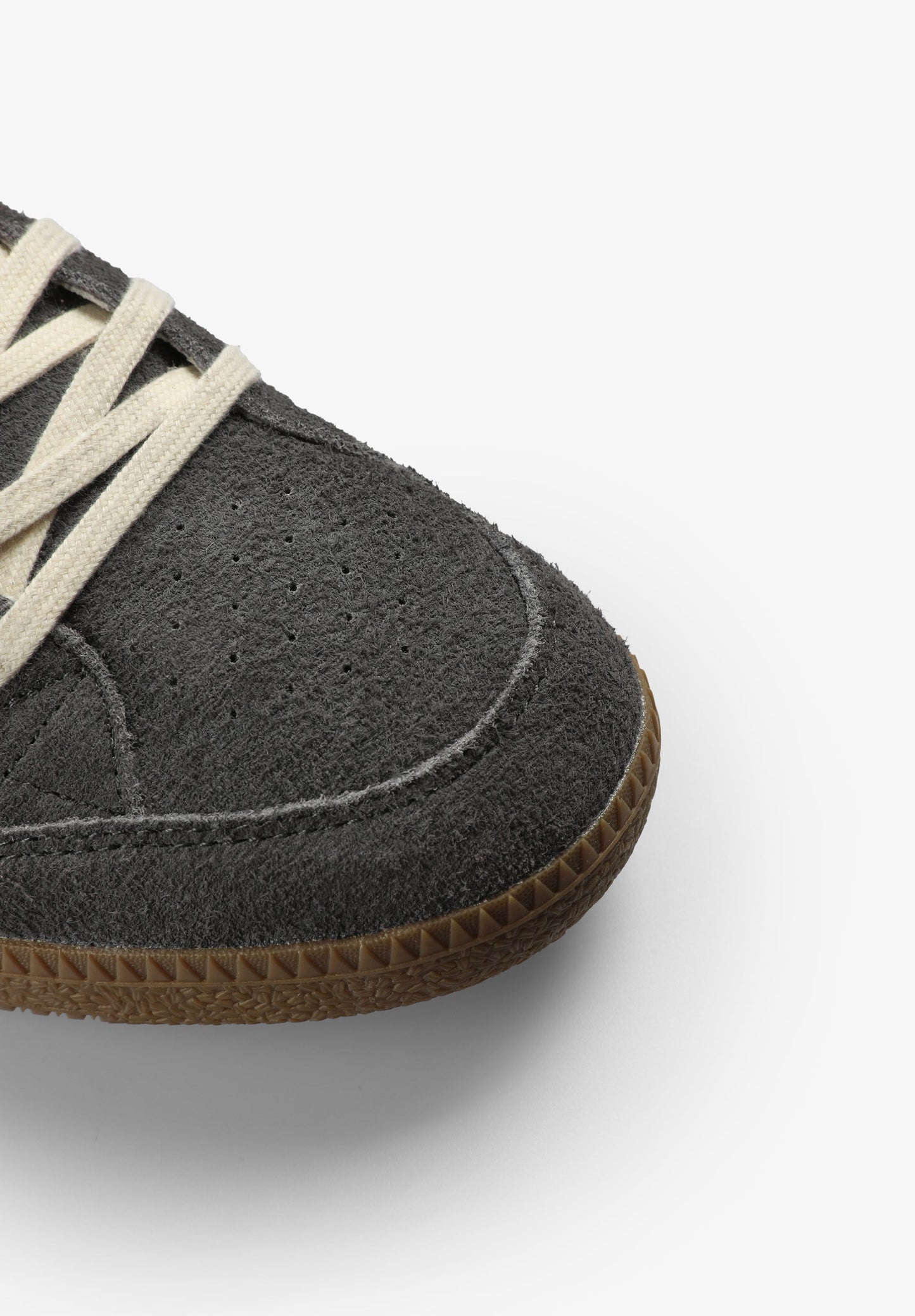 MIKO SUEDE SNEAKERS