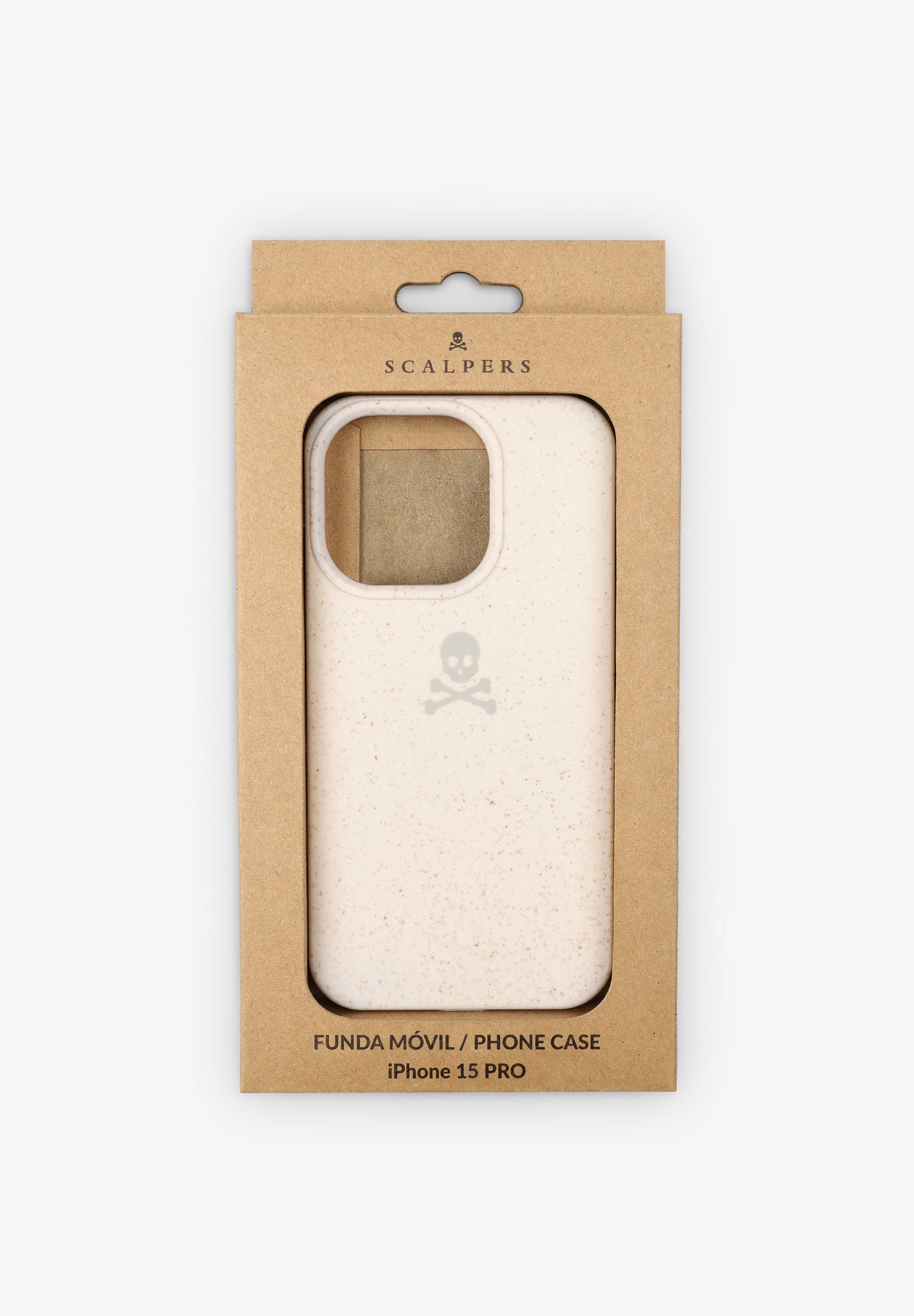 HOPE IPHONE 15 PRO CASE