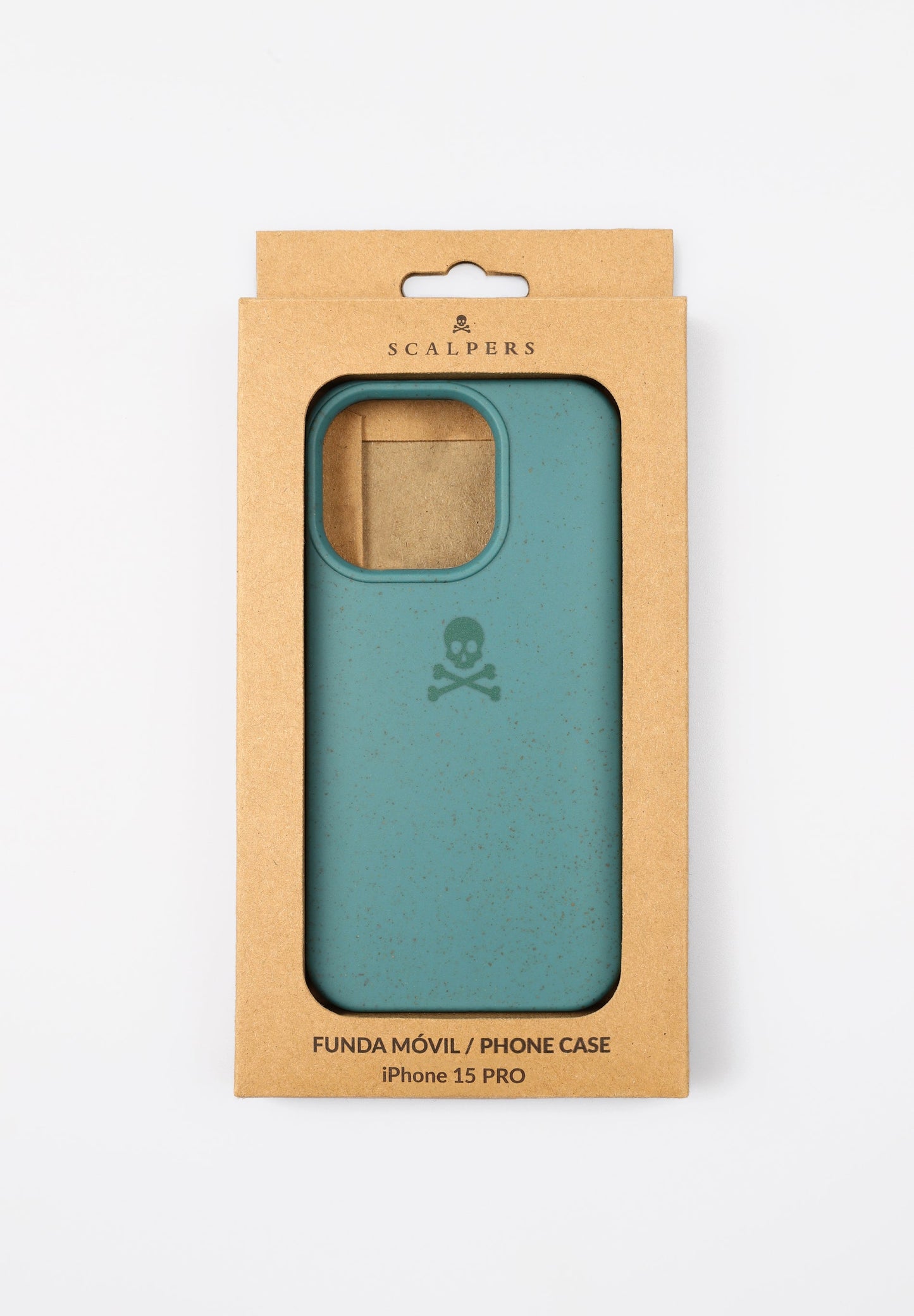 HOPE IPHONE 15 PRO CASE