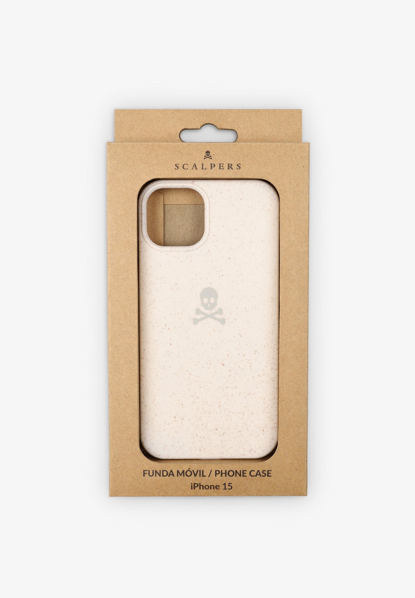 HOPE IPHONE 15 CASE