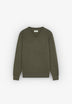 BASIC V NECK BT TRICOT