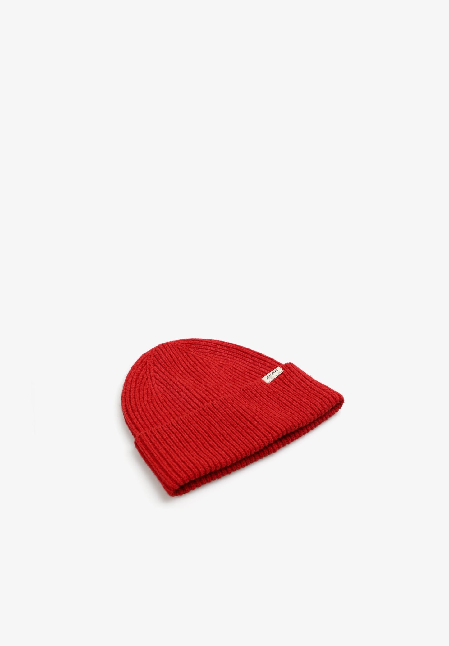 FLAKE BEANIE