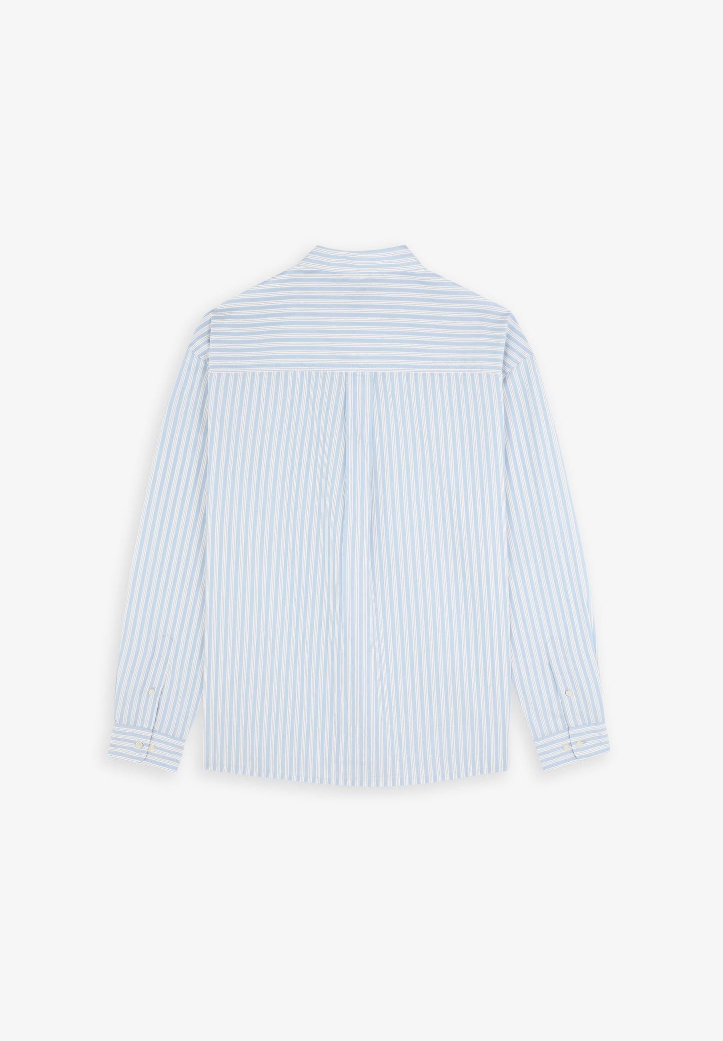 DOUBLE STRIPED SHIRT