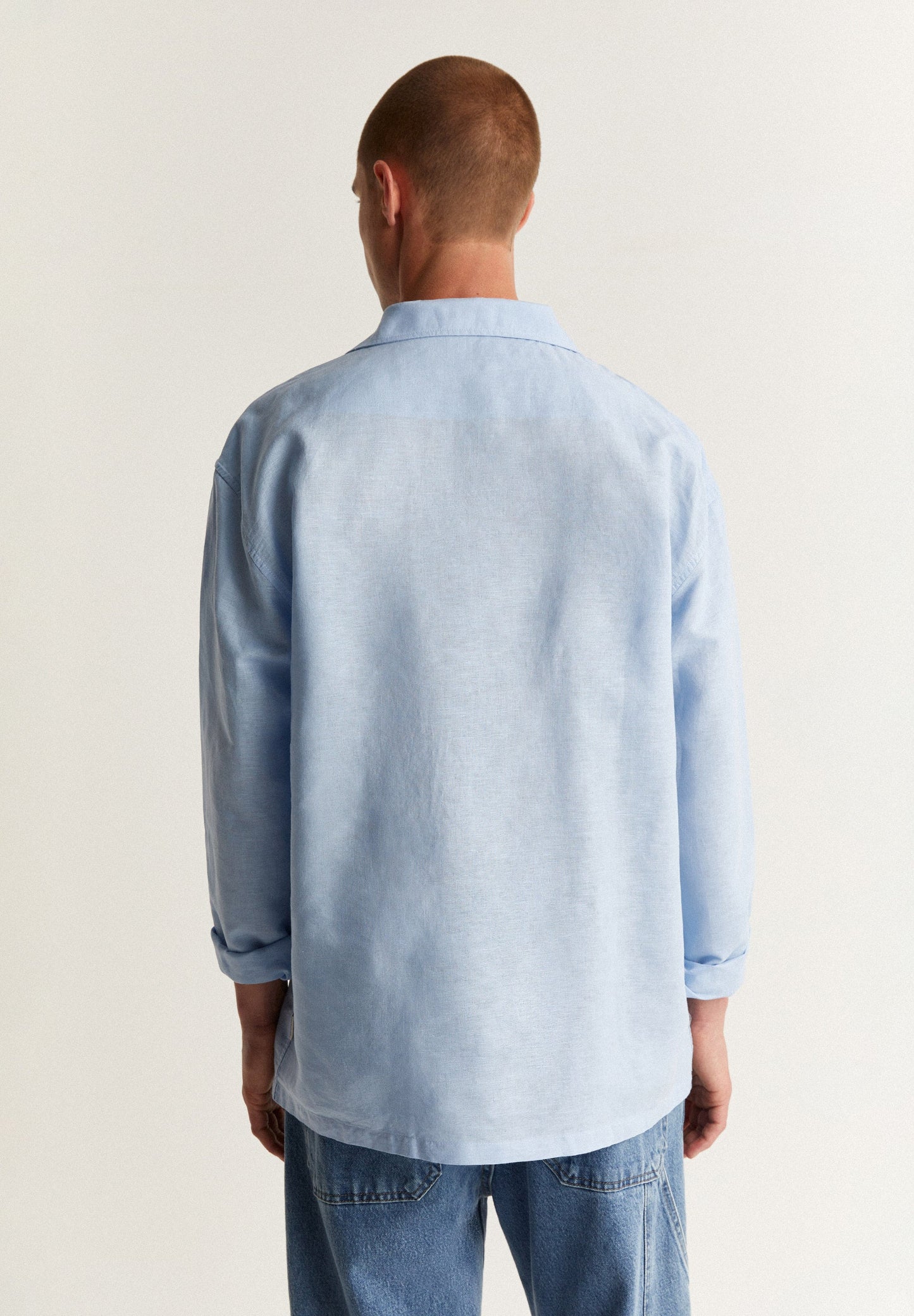 RESORT SHIRT WITH POCKETS