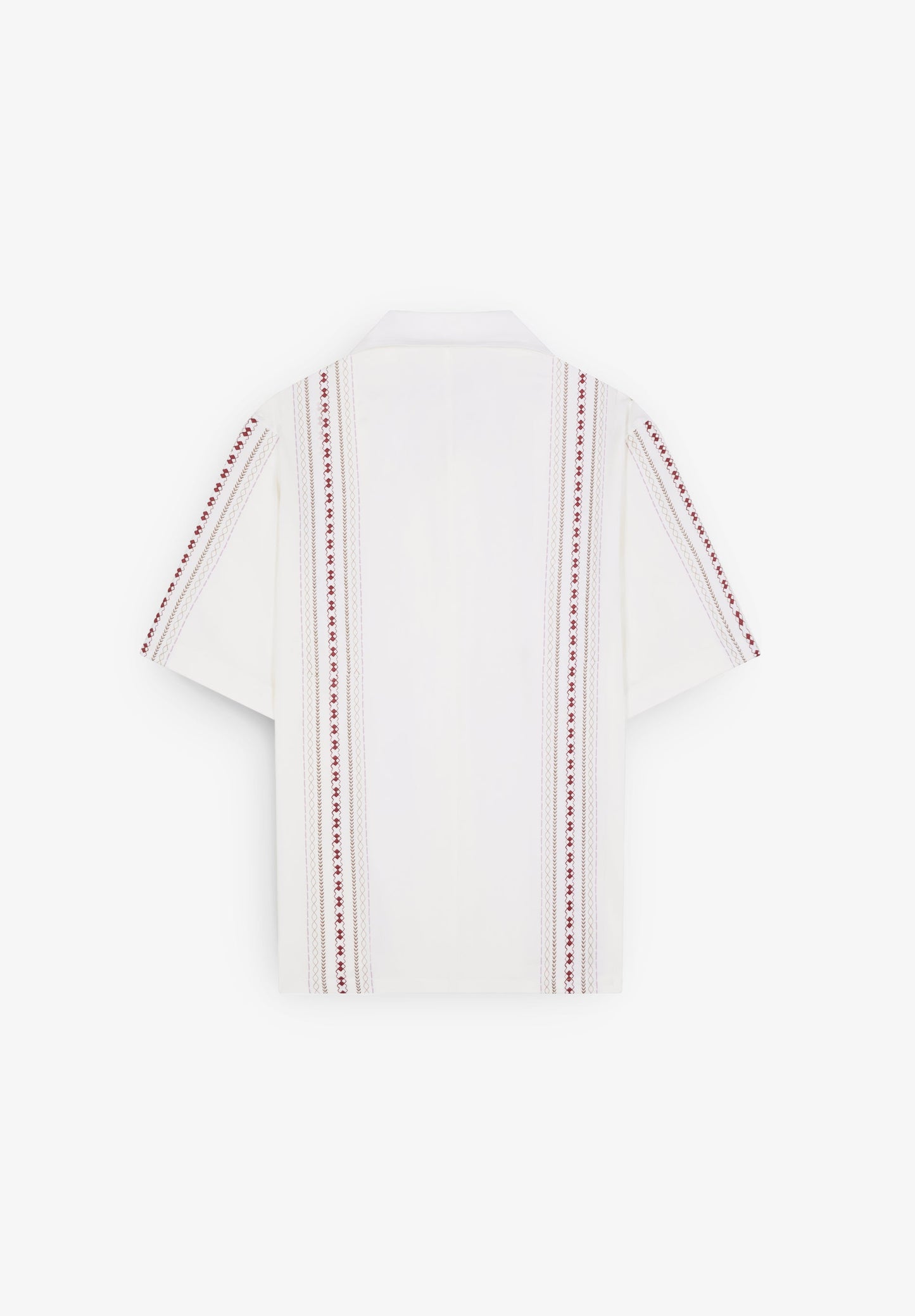 PATRIK RESORT OE SHIRT