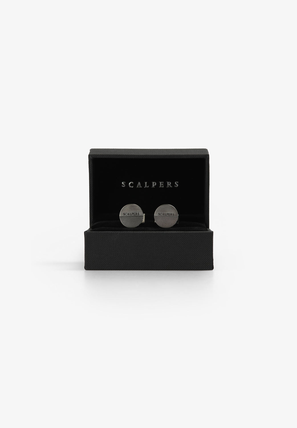 GEMELOS LOGO GRABADO - Scalpers