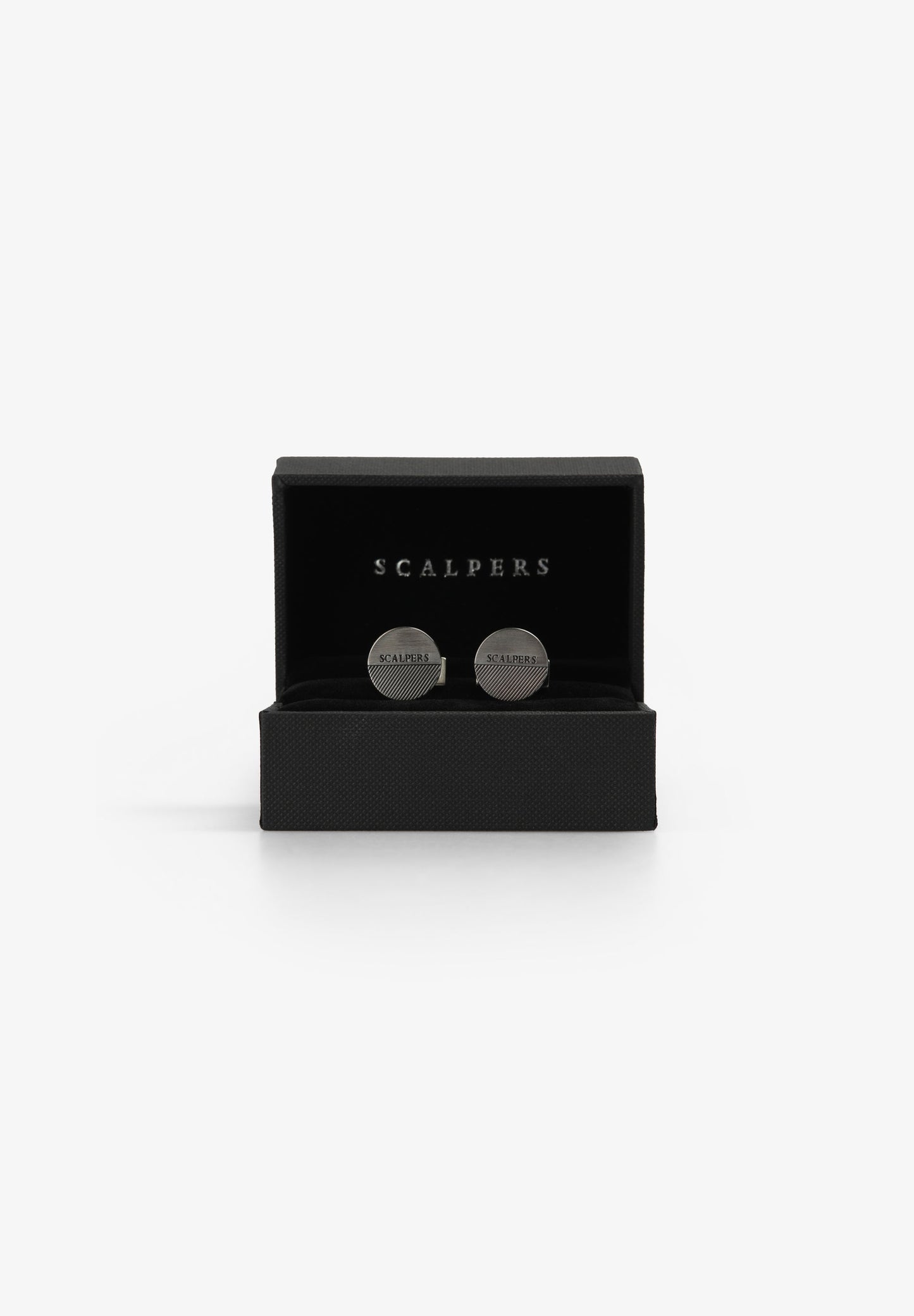 GEMELOS LOGO GRABADO - Scalpers