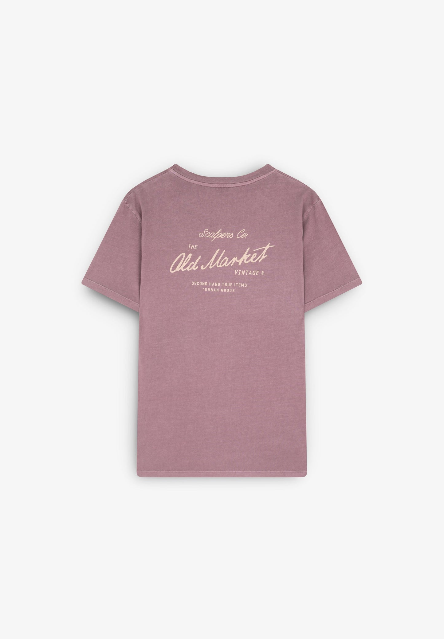 OLD MARKET BT TEE