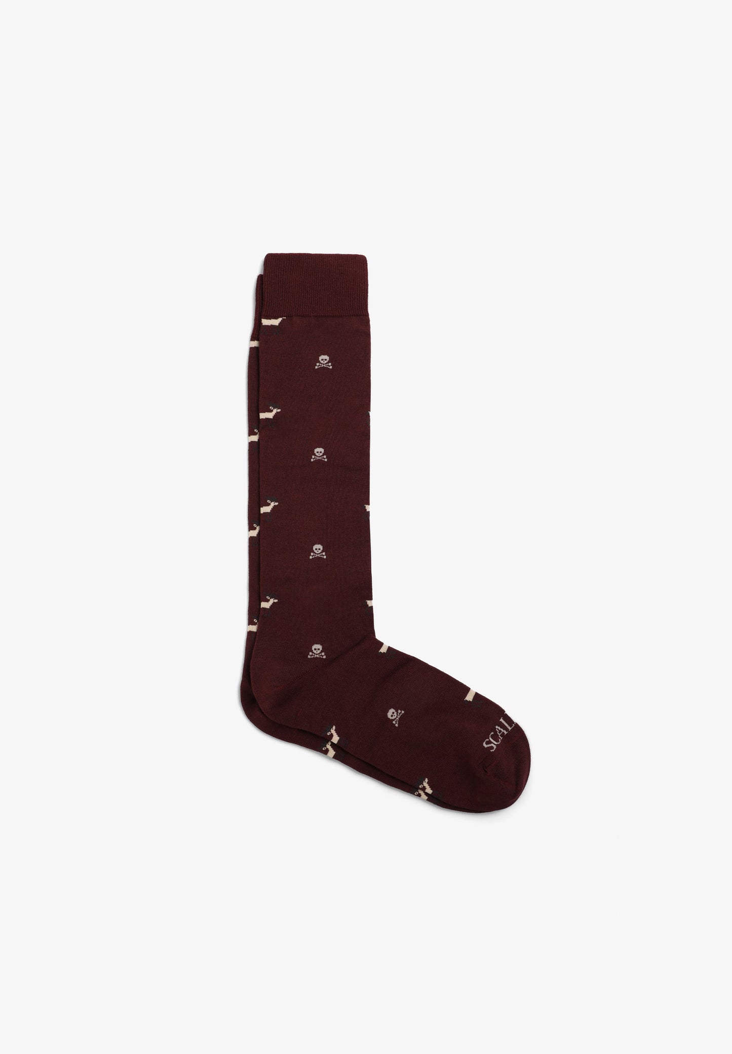 PACK XMAS REINDEER SOCKS