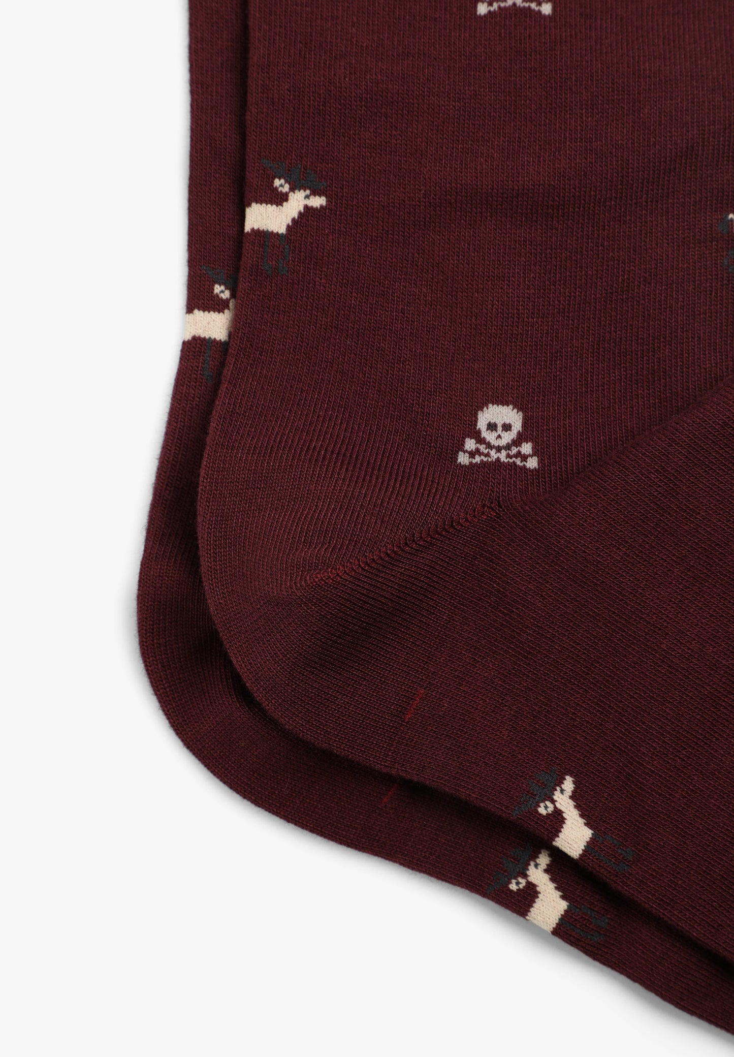 PACK XMAS REINDEER SOCKS