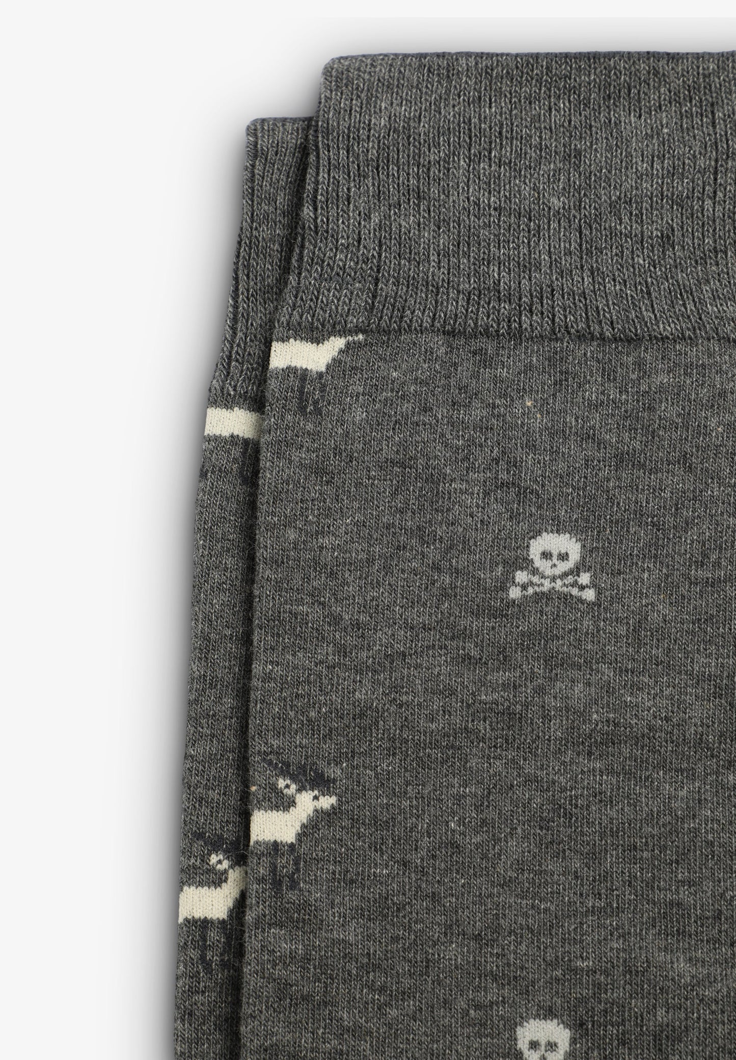 PACK XMAS REINDEER SOCKS