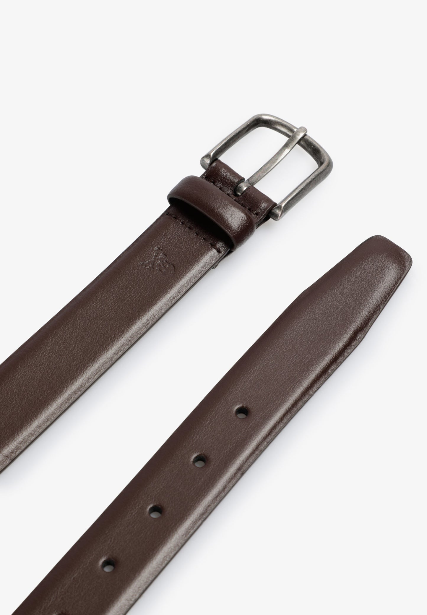 CLASSIC LEATHER BELT