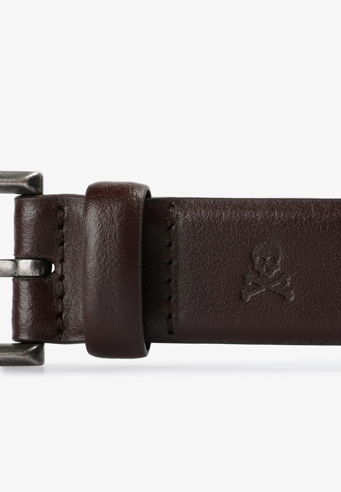 CLASSIC LEATHER BELT