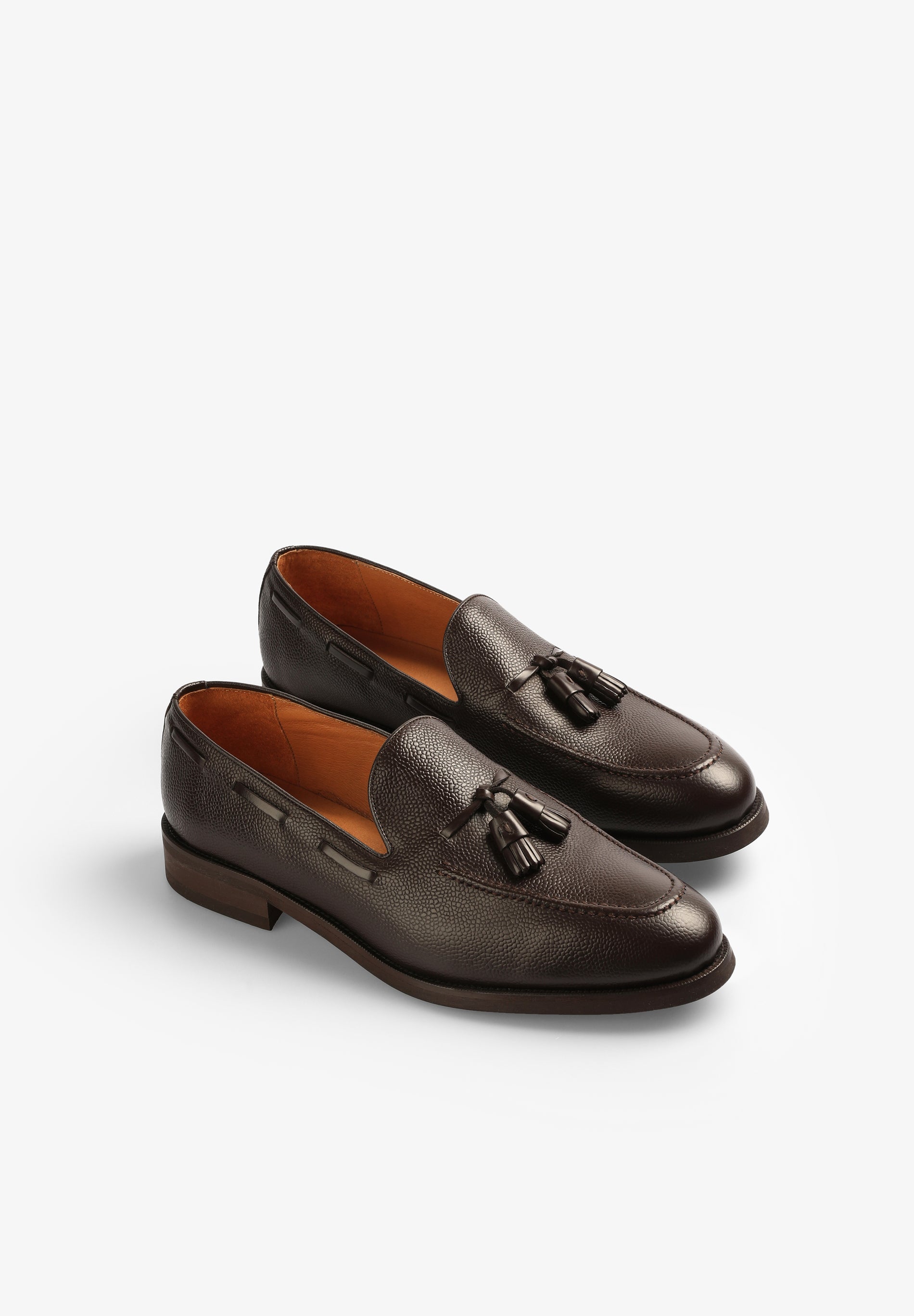 エゴンラボ EGONlab Spikeローファー 41 SPIKE LOAFER – EGONLAB