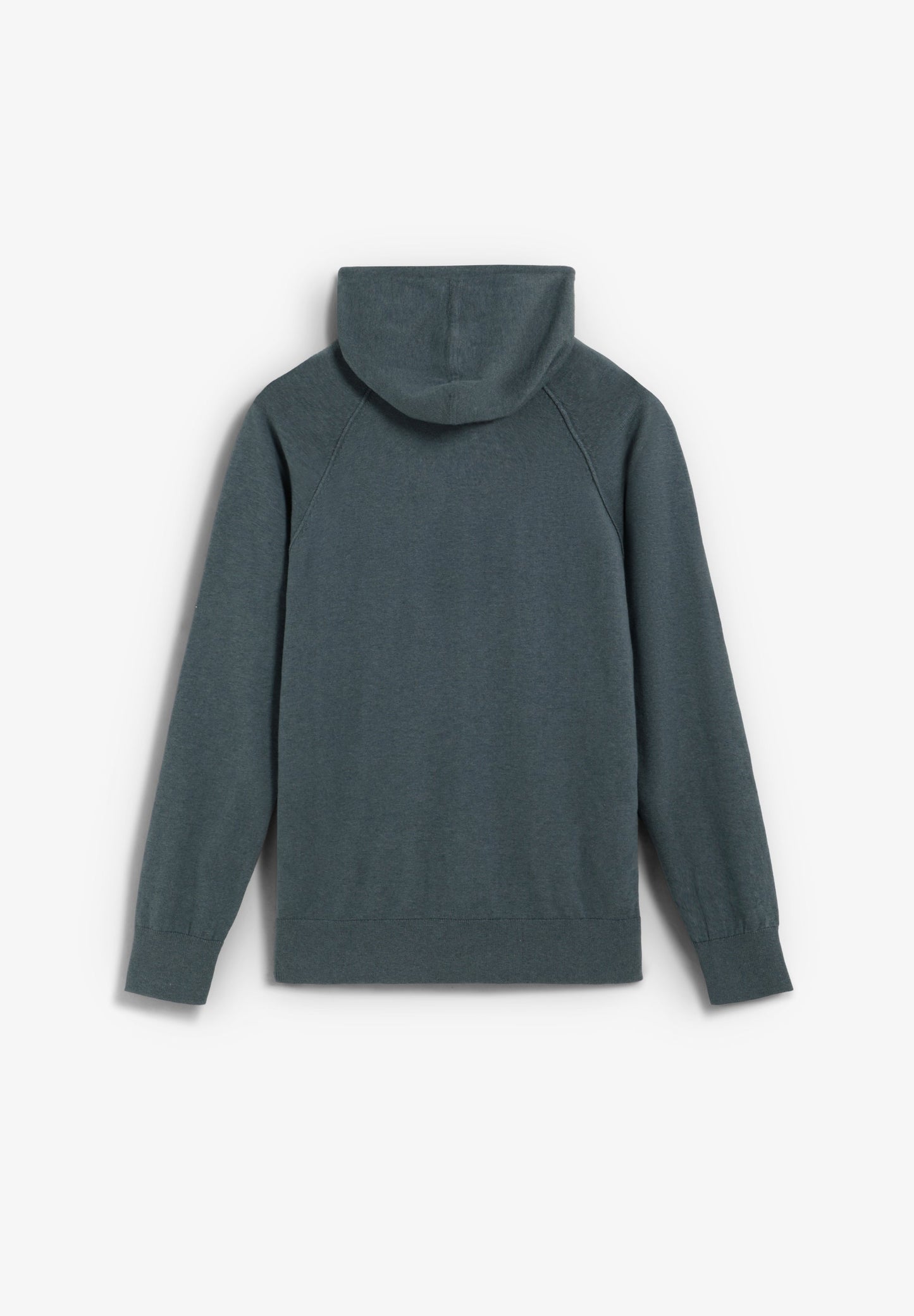 SCSUMMER HOODIE TRICOT