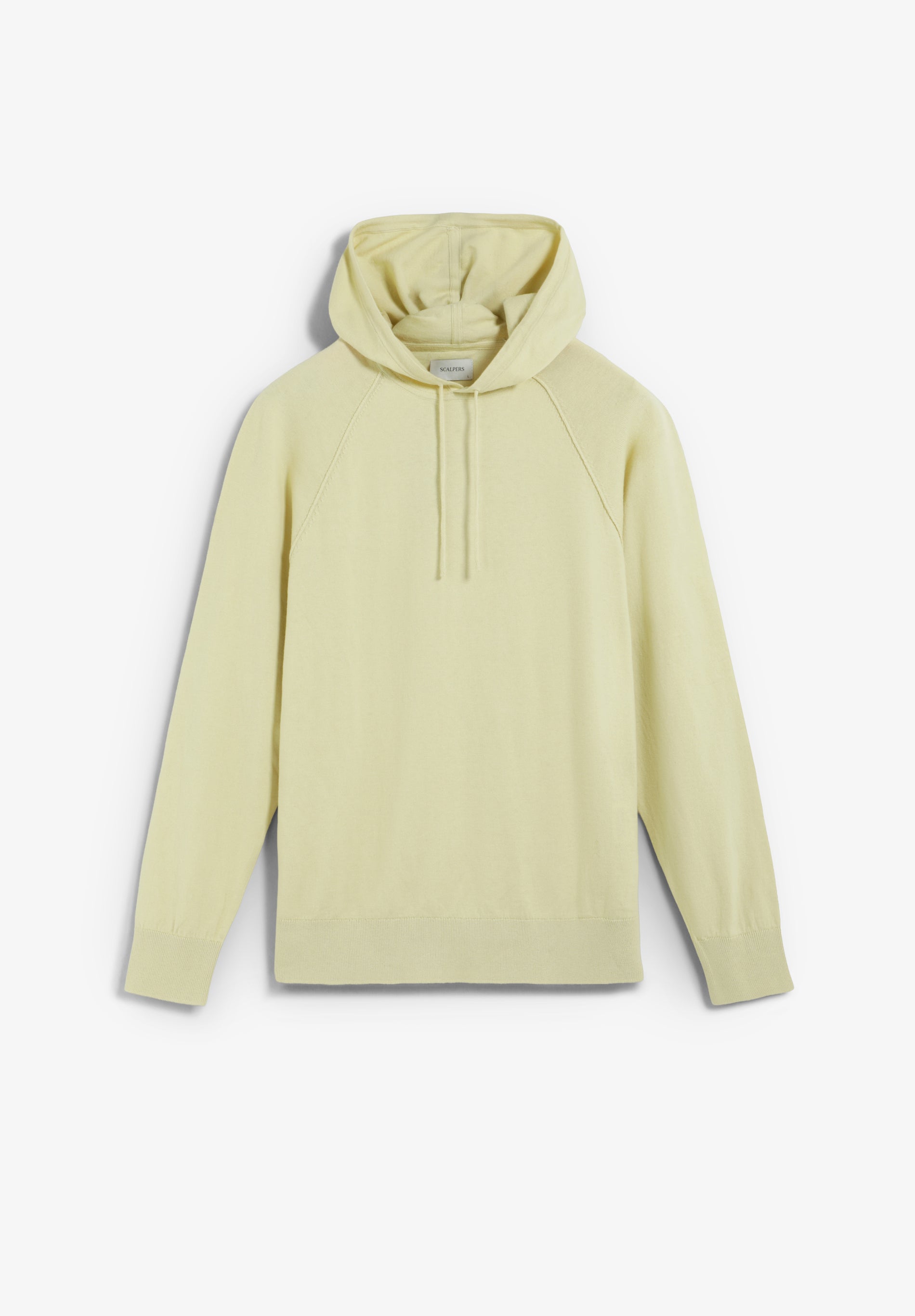 SCSUMMER HOODIE TRICOT