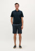 CLASSIC COTTON BERMUDA SHORTS