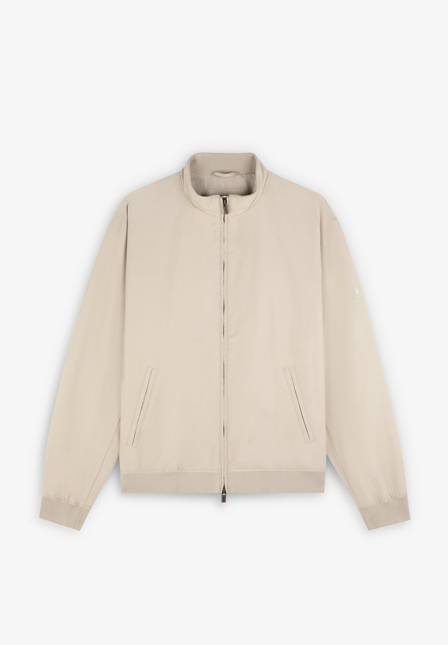 LIGHTWEIGHT BOMBER JACKET