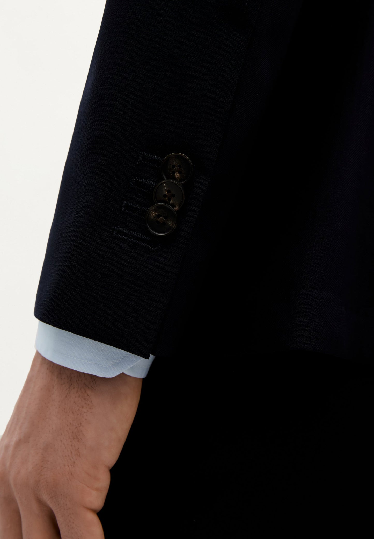 AMERICANA CRUZADA LANA