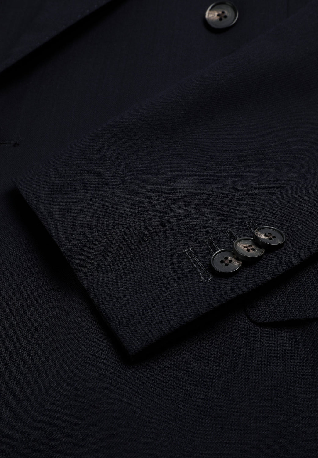 SCDOUBLE BREASTED SUIT BLAZER - Scalpers