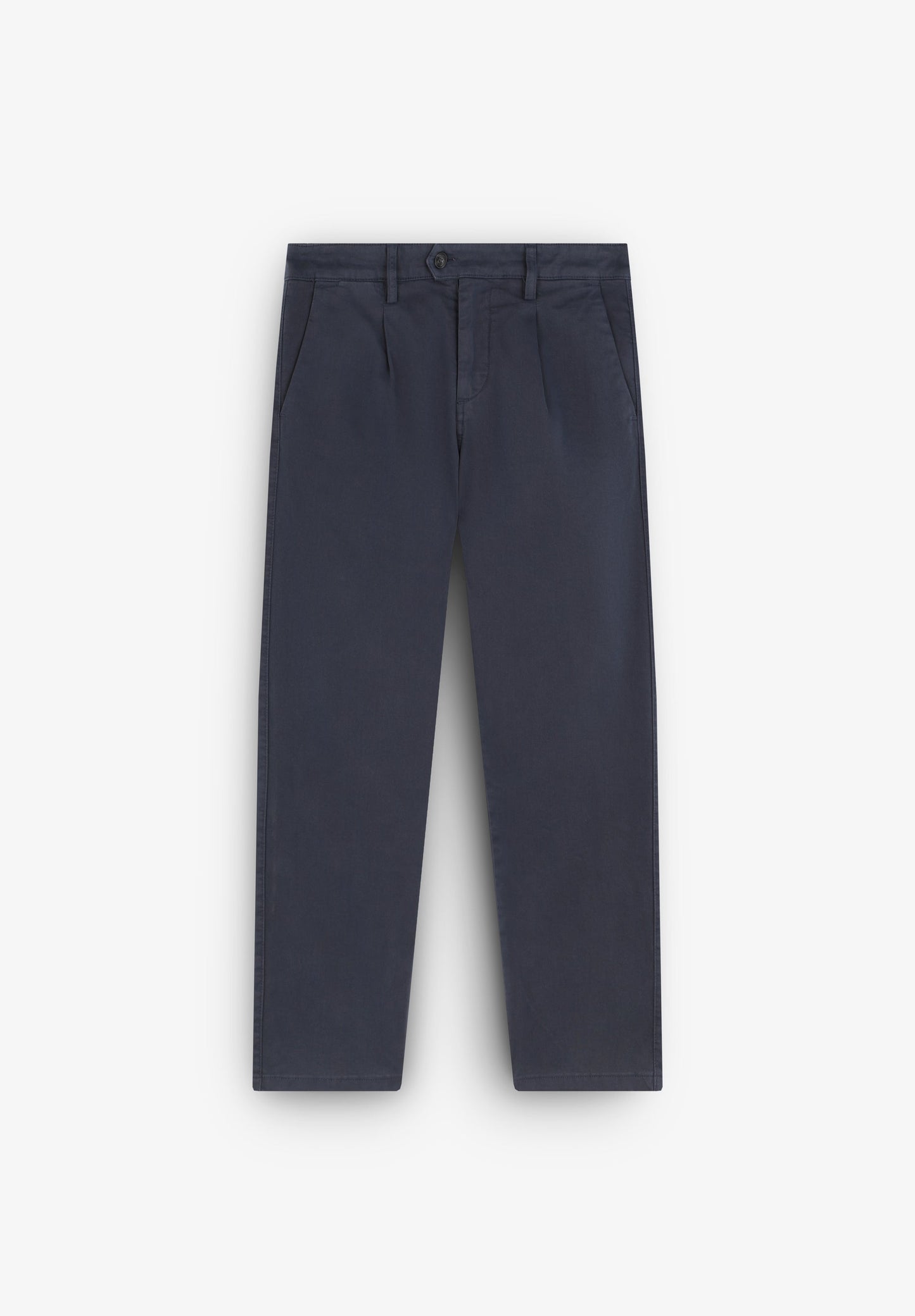 PANTALÓN CHINO PINZAS RELAXED - Scalpers