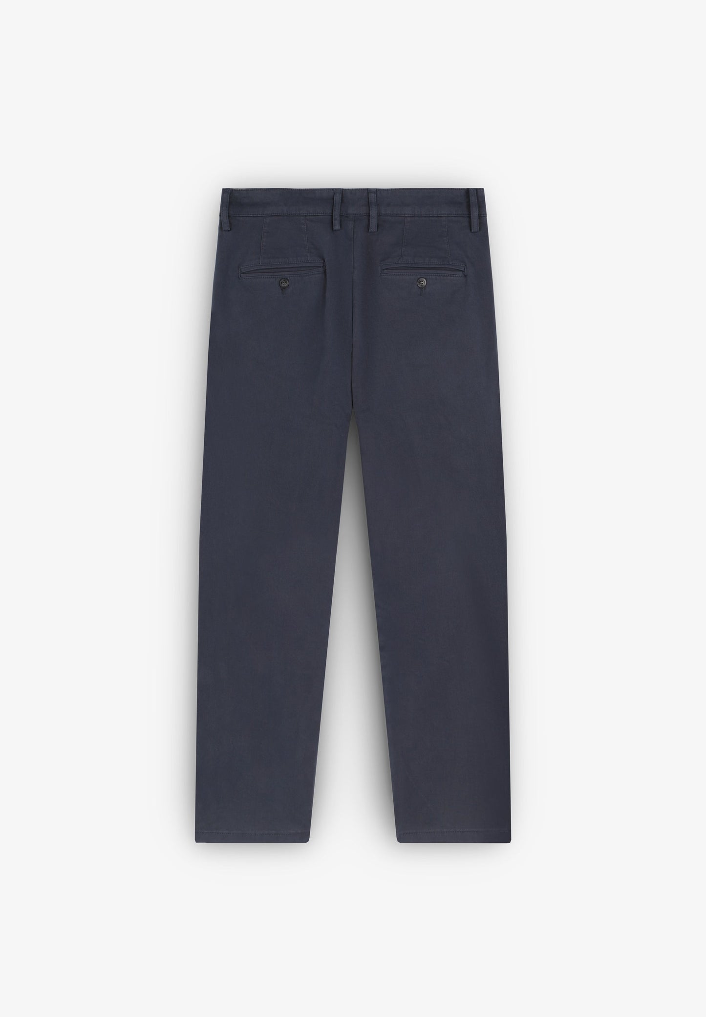 RELAXED CHINO TROUSERS WITH DARTS