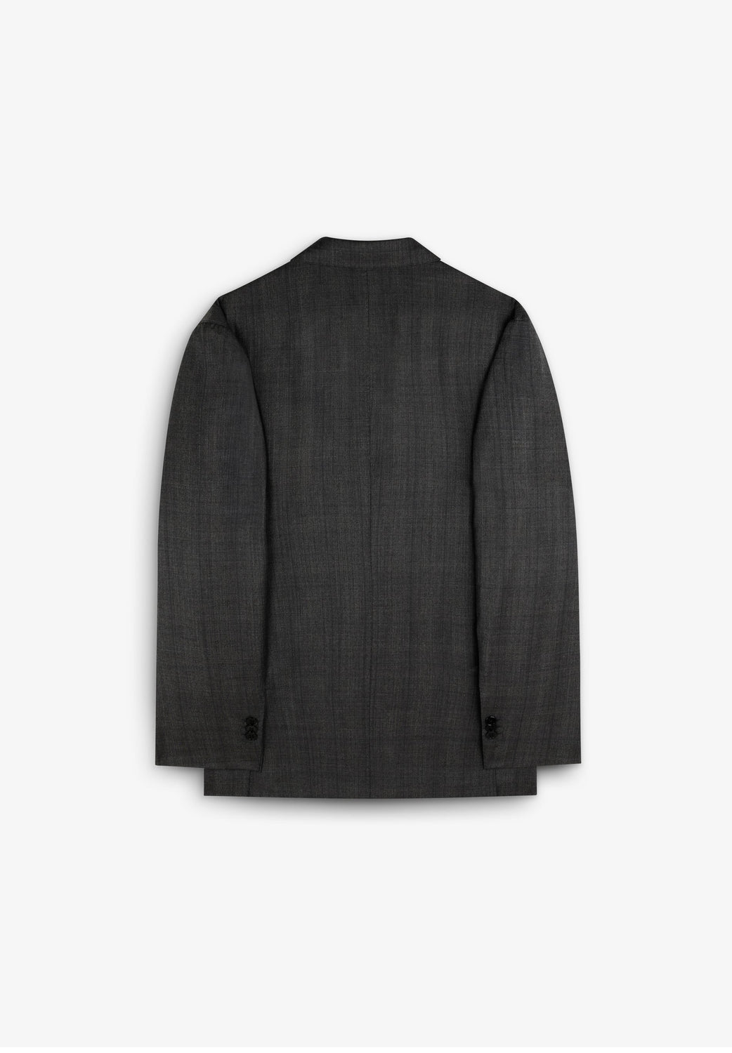 TRAJE DE LANA DOS PIEZAS - Scalpers