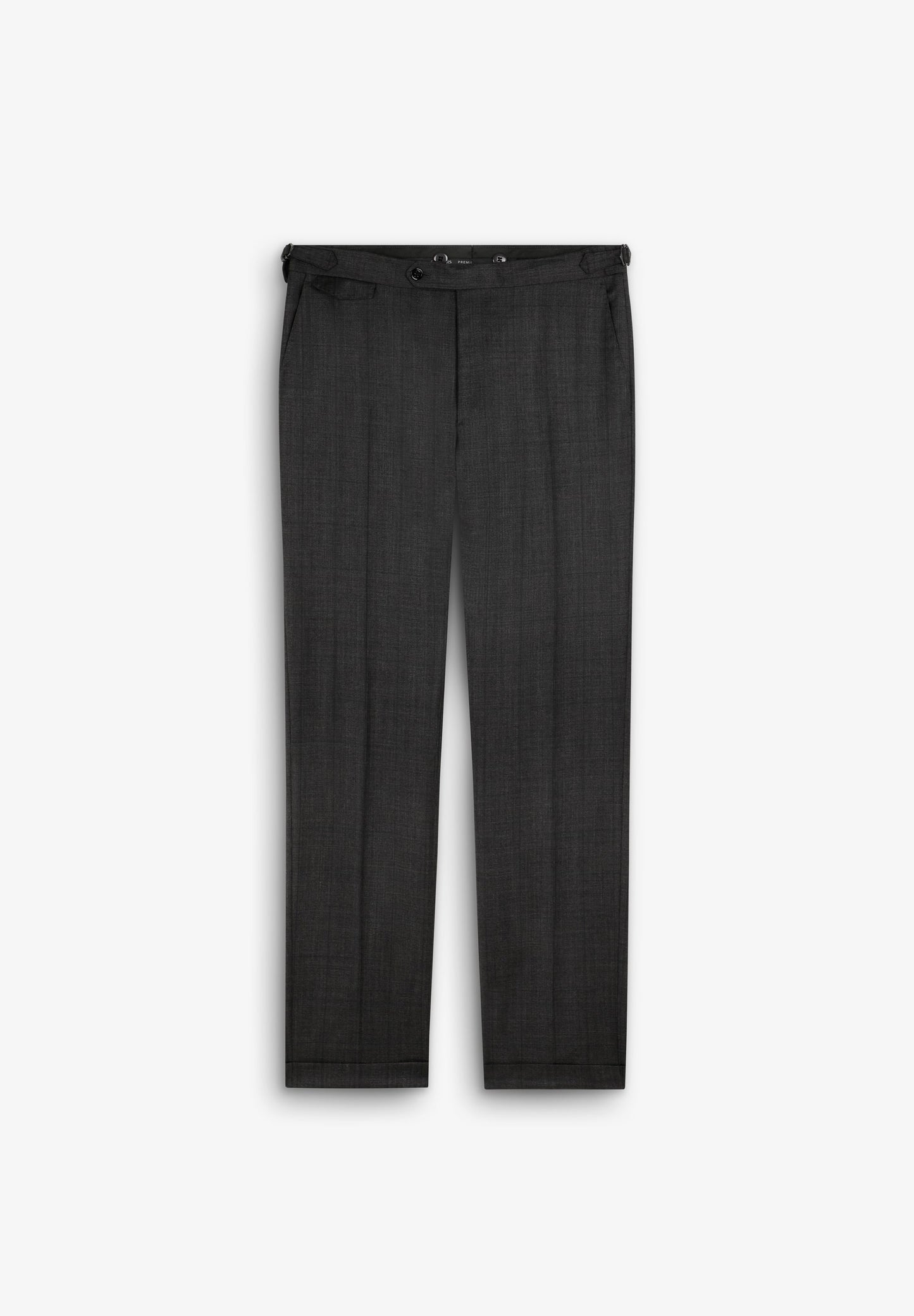 TRAJE DE LANA DOS PIEZAS - Scalpers