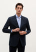 BASIC SPORTY BLAZER
