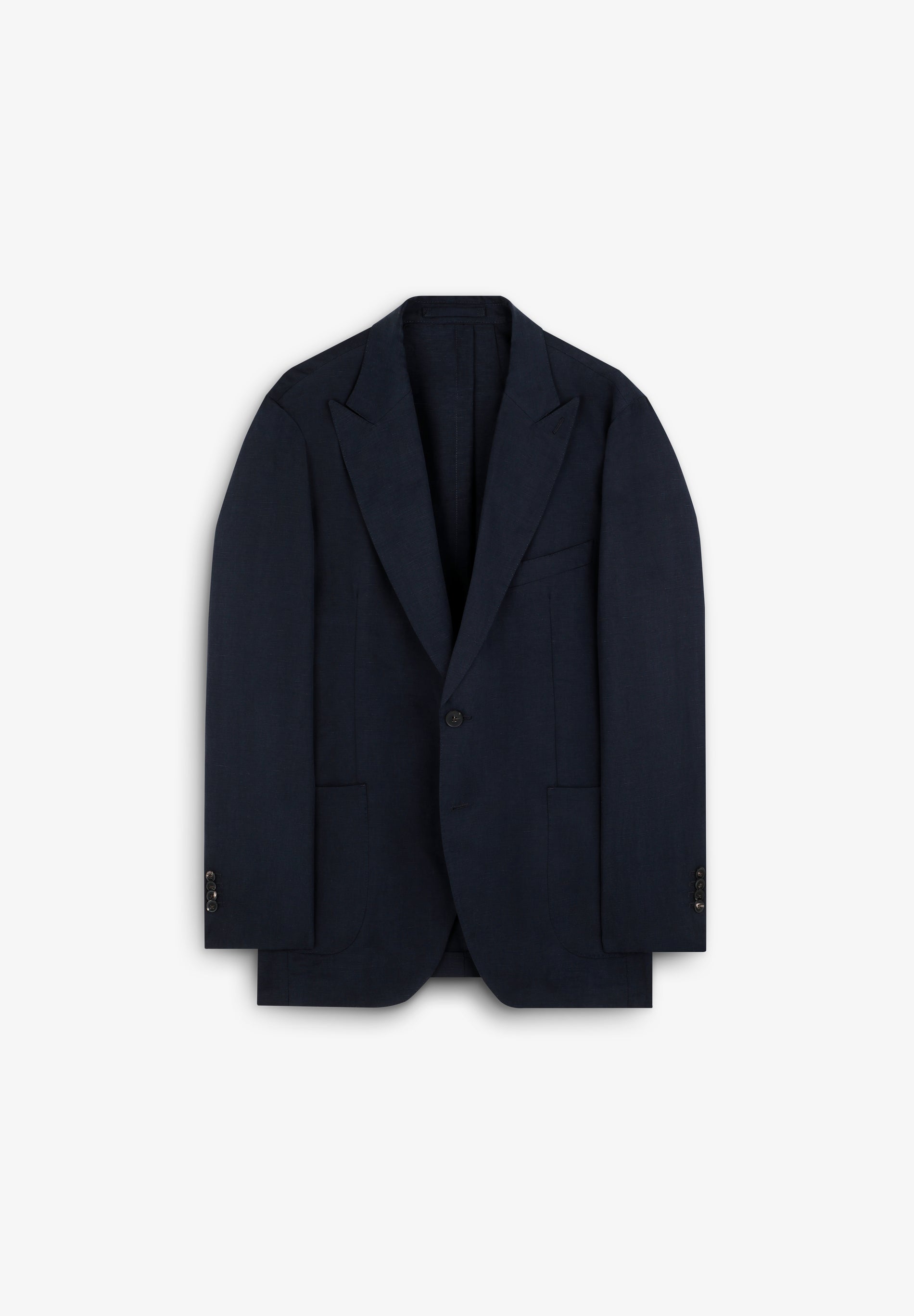 BASIC SPORTY BLAZER