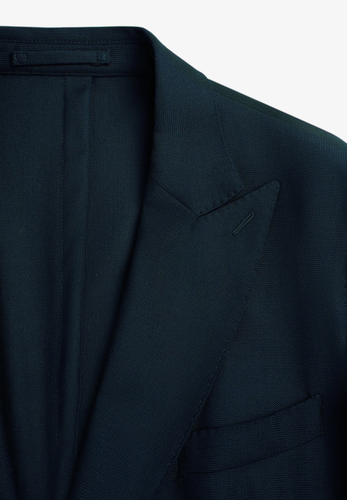 BLAZER ENTALLADA BOLSILLOS