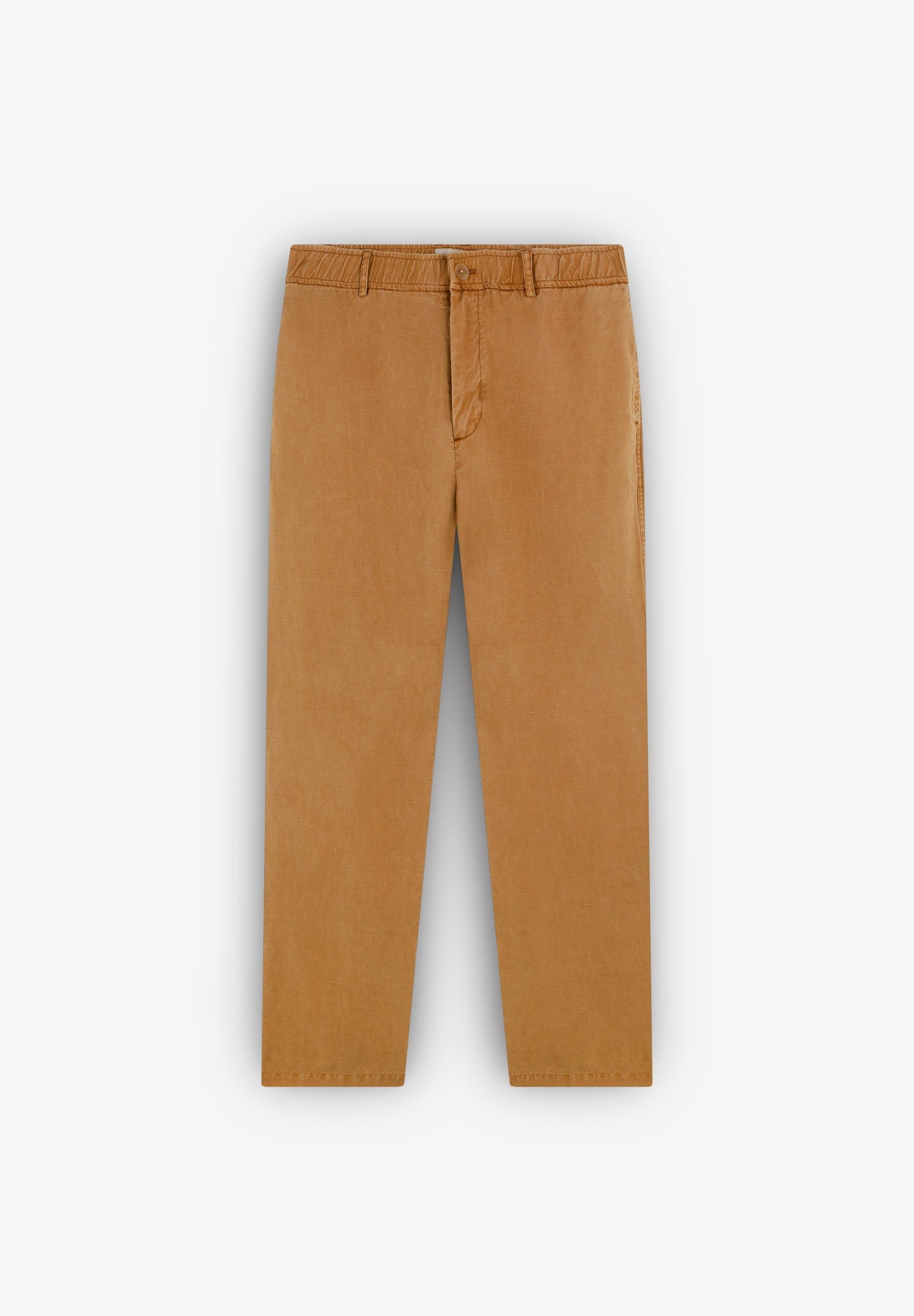 100% LINEN TROUSERS