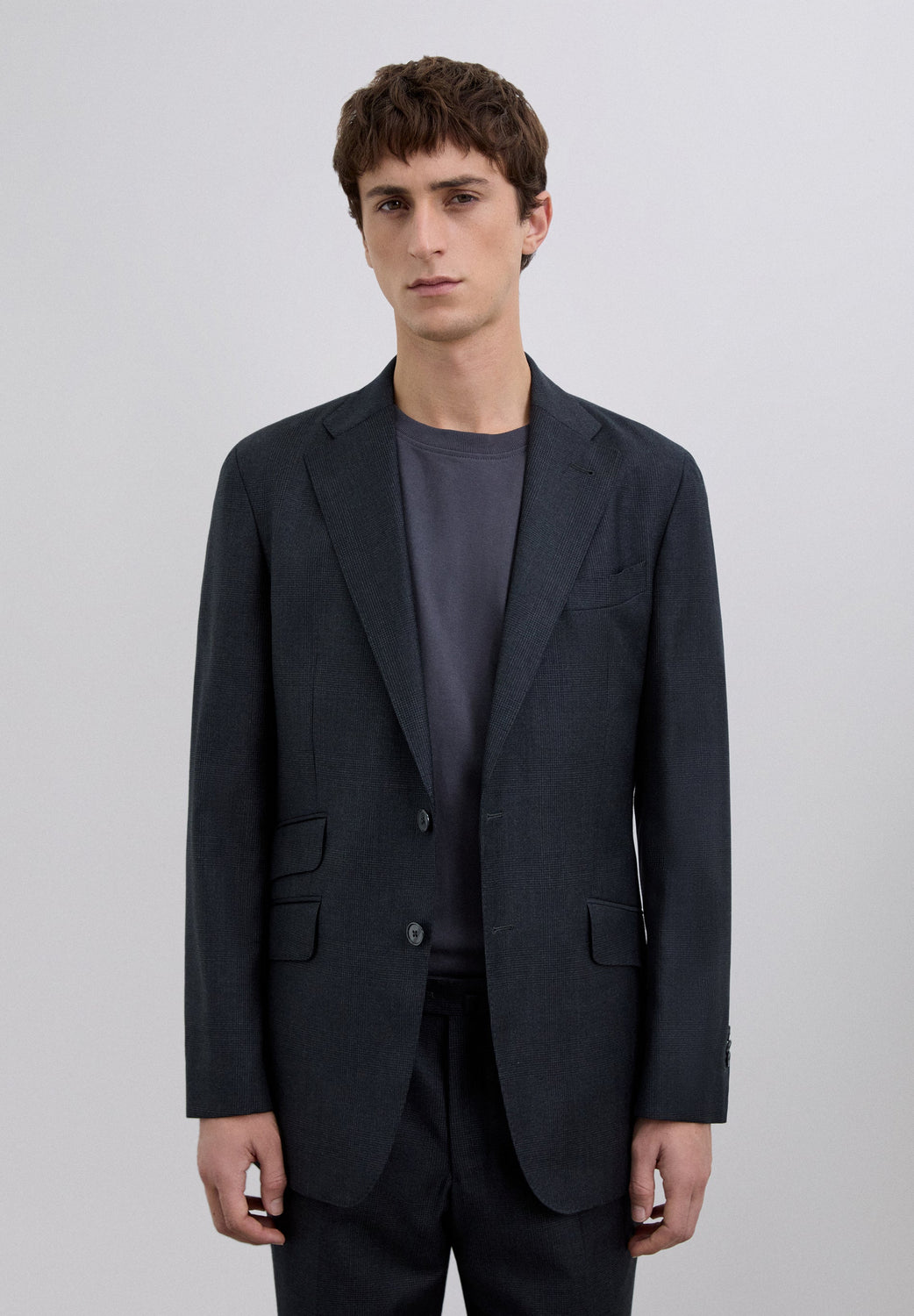 AMERICANA 100% LANA - Scalpers