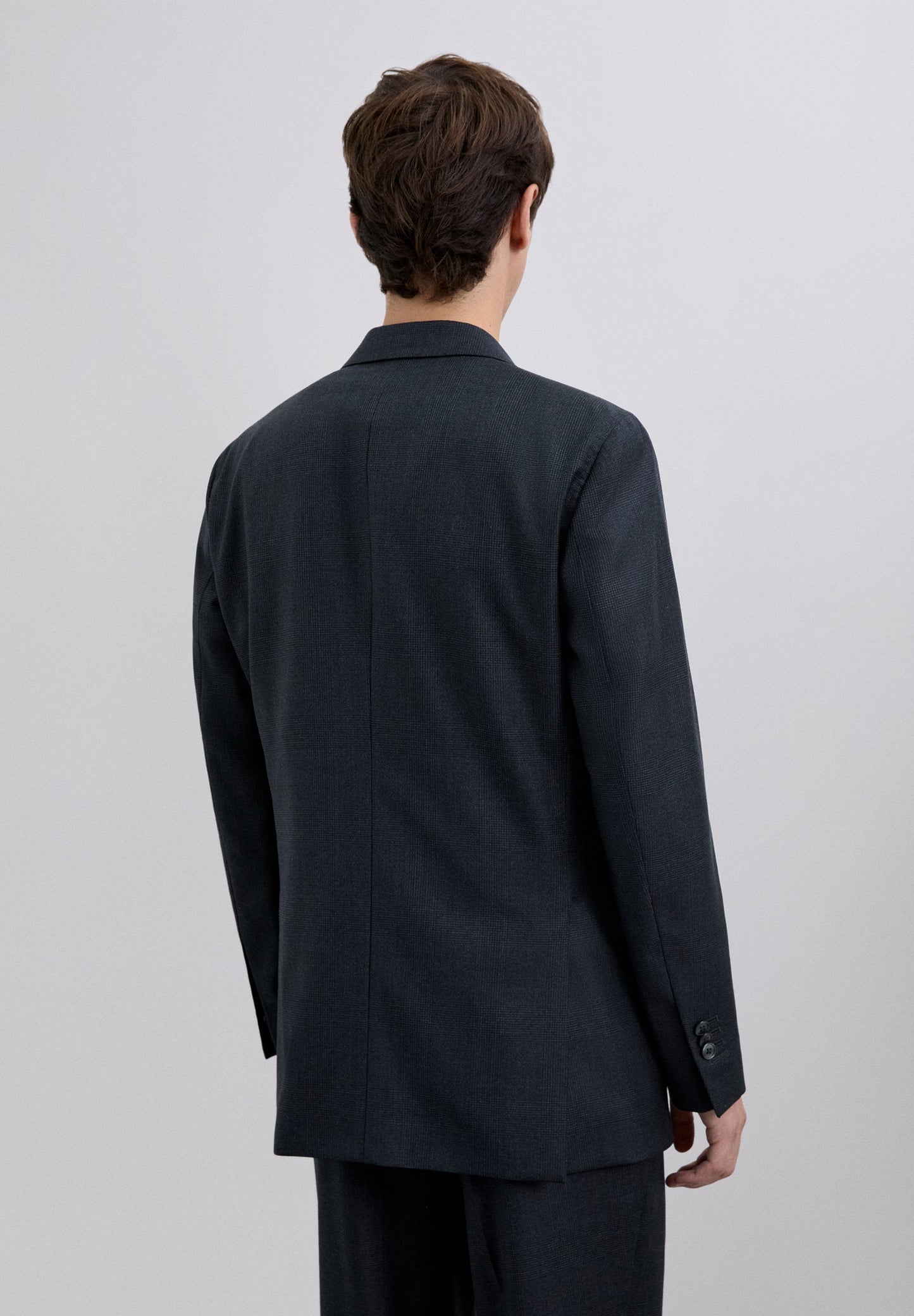 SC NEW CITY SUIT BLAZER I